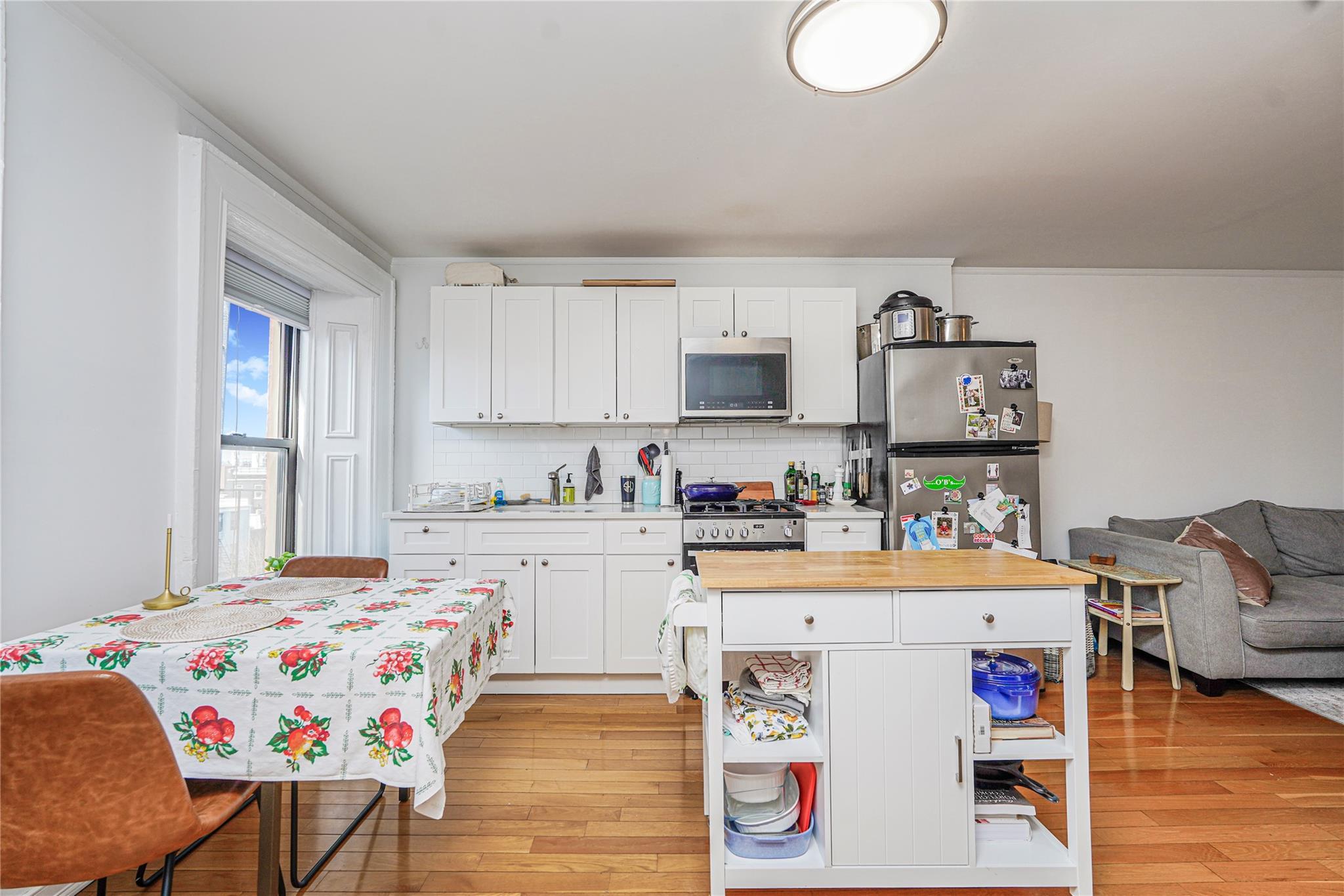 Single Family Nelson Street  Brooklyn, NY 11231, MLS-862992-30