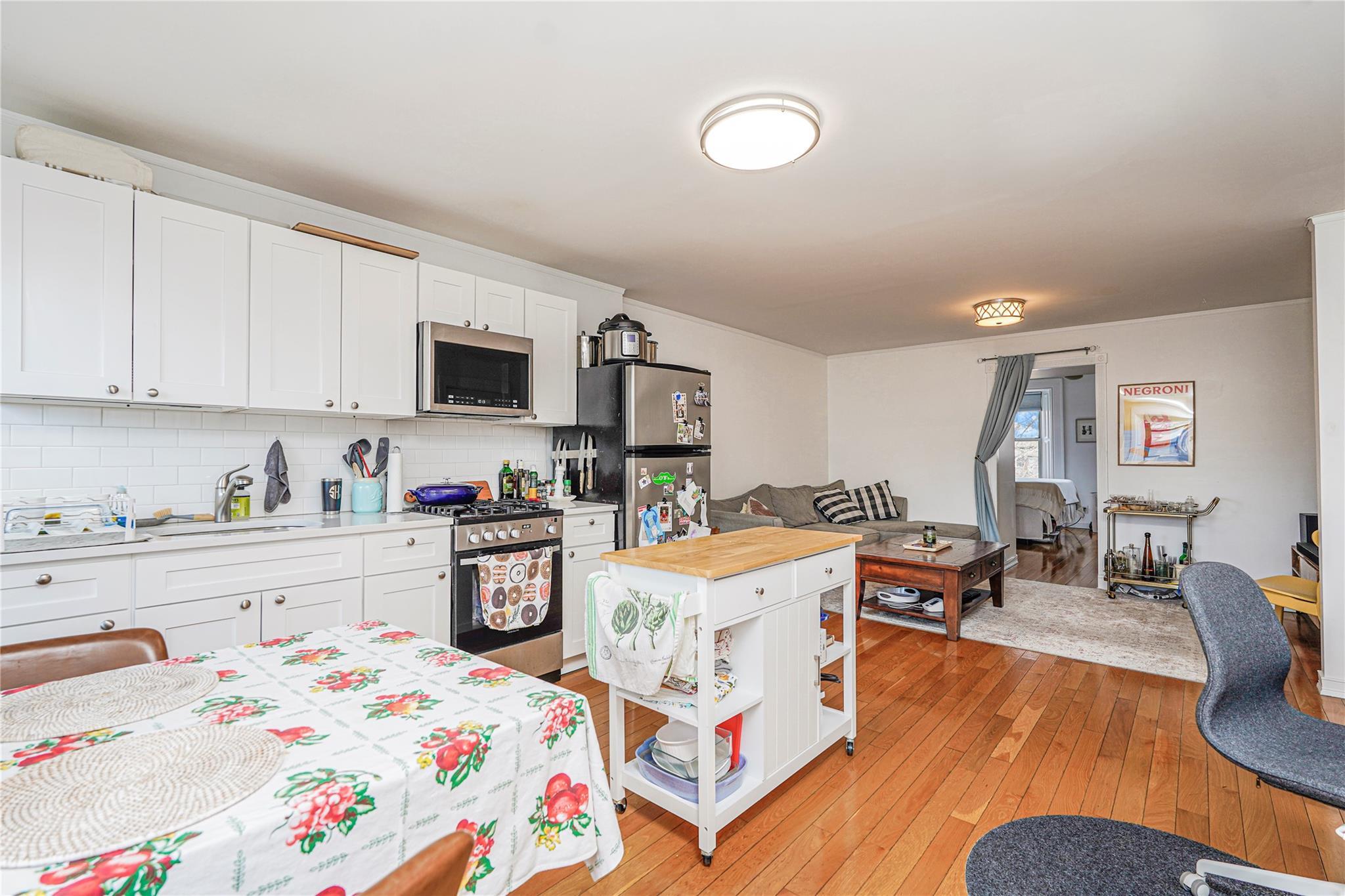 Single Family Nelson Street  Brooklyn, NY 11231, MLS-862992-31
