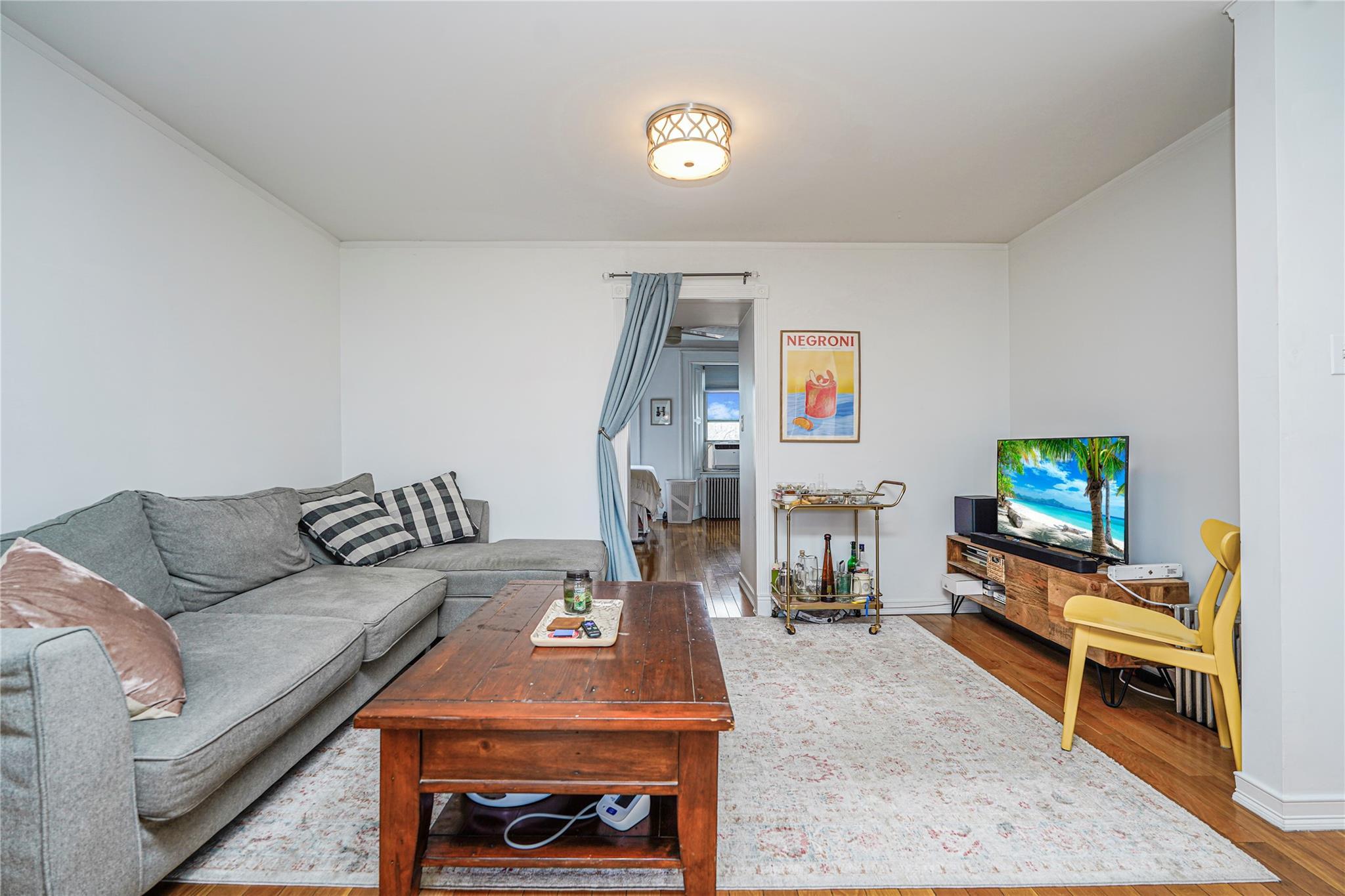 Single Family Nelson Street  Brooklyn, NY 11231, MLS-862992-32