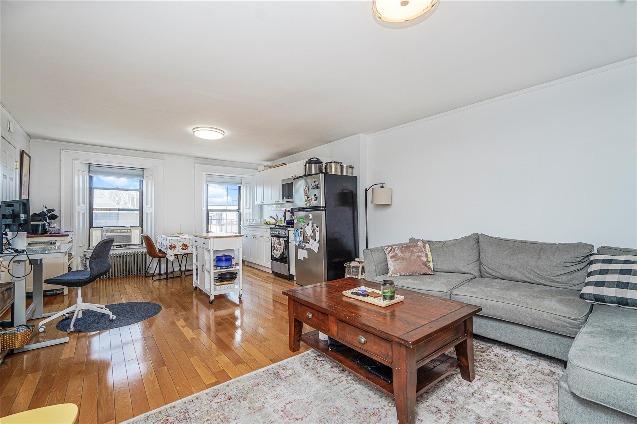Single Family Nelson Street  Brooklyn, NY 11231, MLS-862992-33