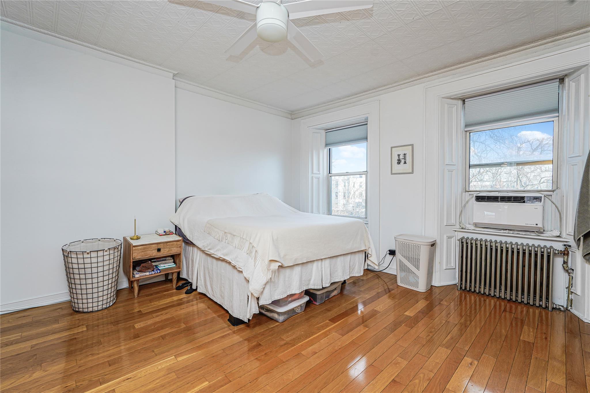 Single Family Nelson Street  Brooklyn, NY 11231, MLS-862992-34