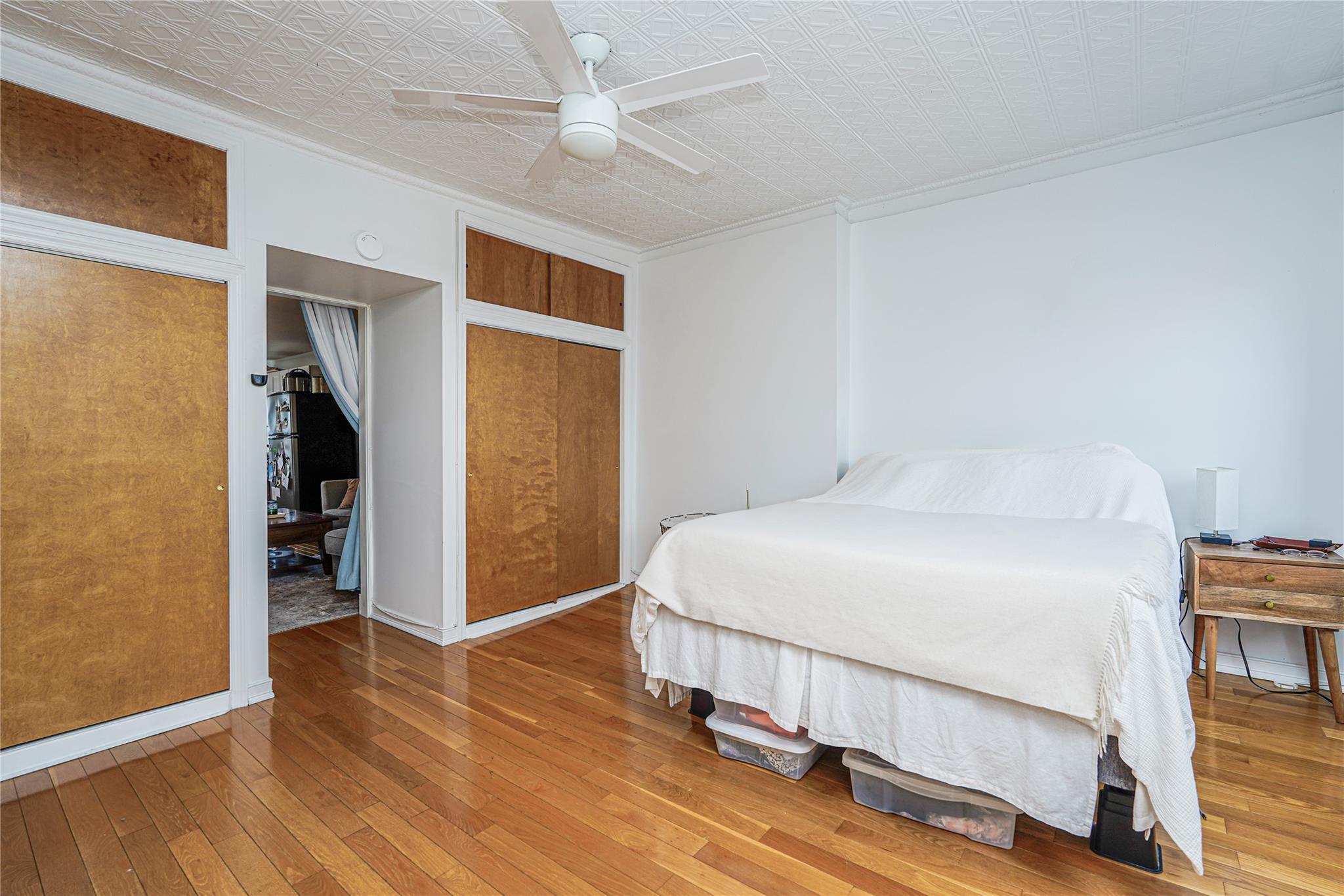 Single Family Nelson Street  Brooklyn, NY 11231, MLS-862992-35
