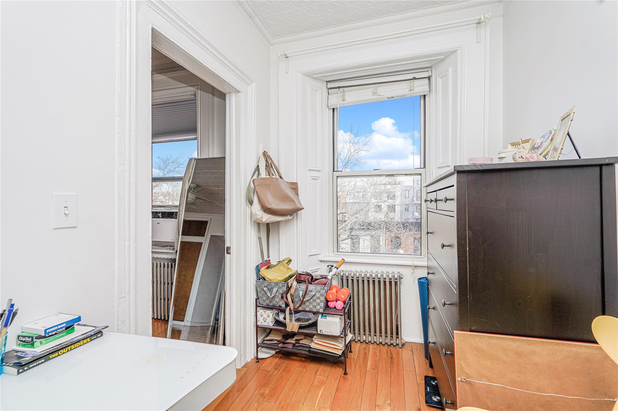 Single Family Nelson Street  Brooklyn, NY 11231, MLS-862992-36