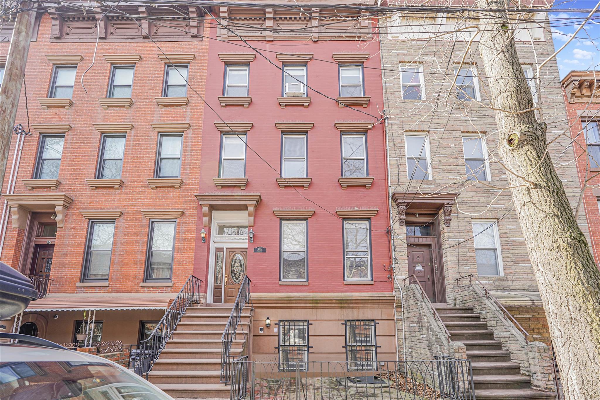 Single Family Nelson Street  Brooklyn, NY 11231, MLS-862992-37