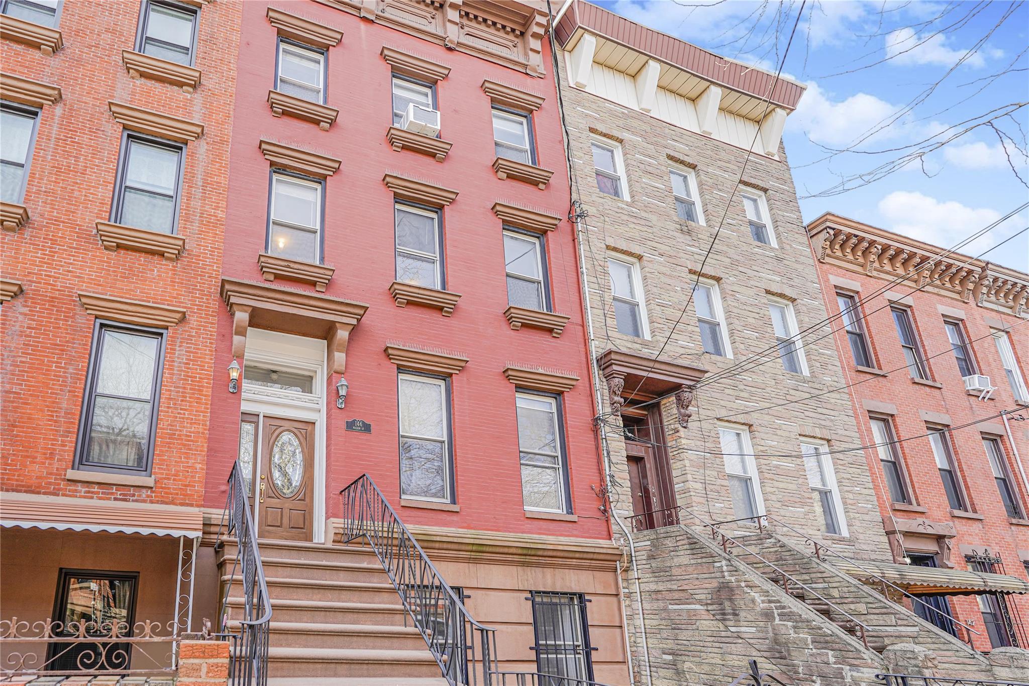 Single Family Nelson Street  Brooklyn, NY 11231, MLS-862992-38