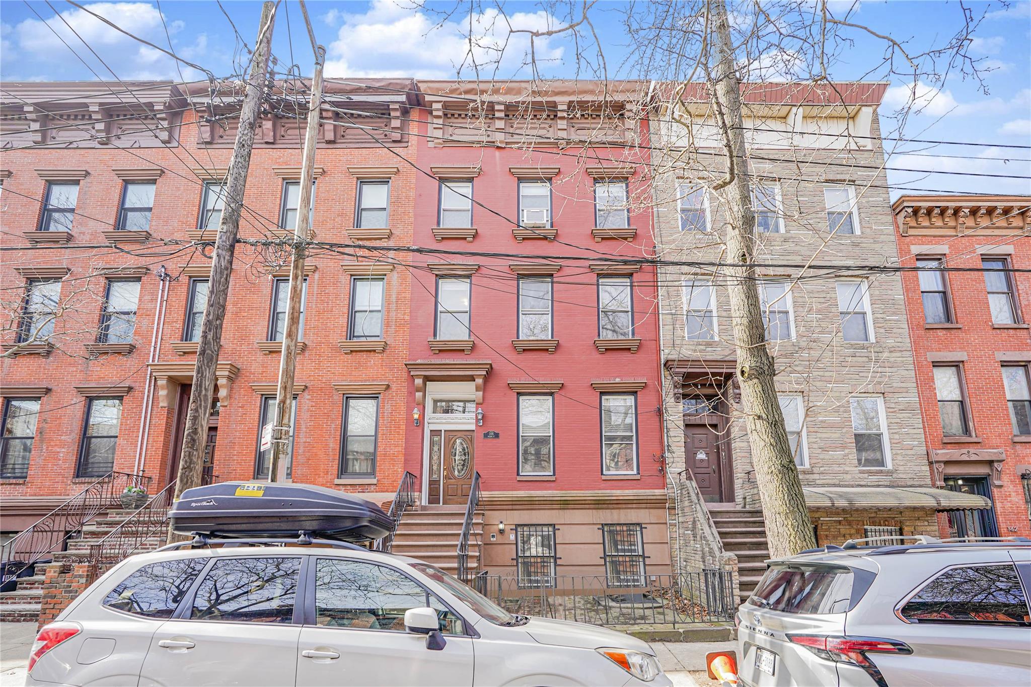 Single Family Nelson Street  Brooklyn, NY 11231, MLS-862992-39