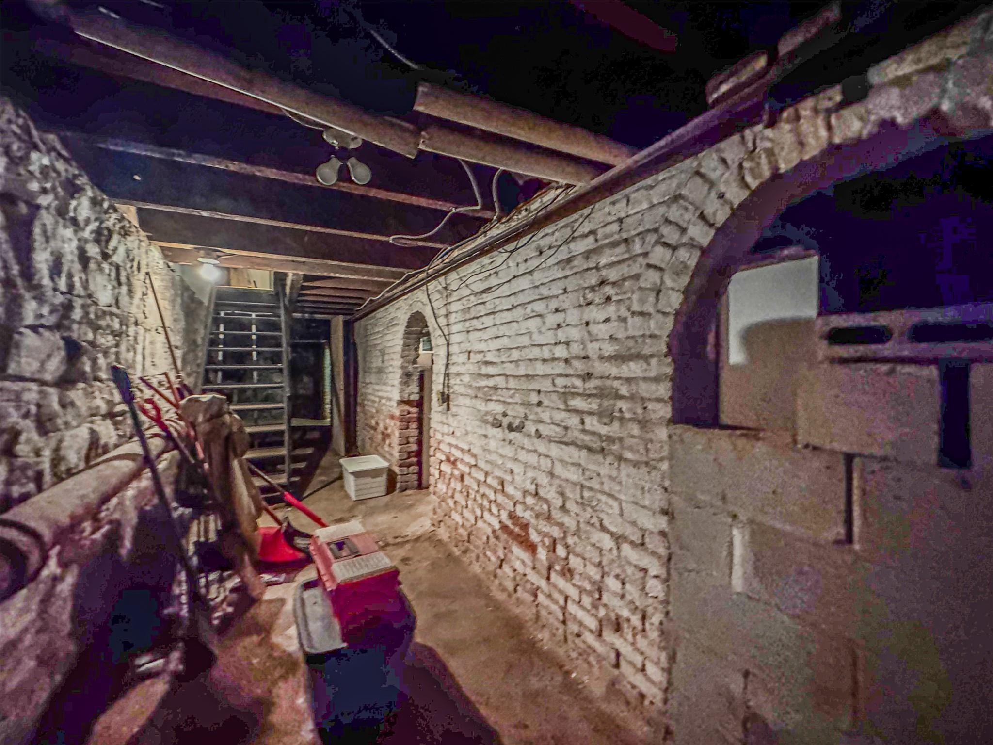 Single Family Nelson Street  Brooklyn, NY 11231, MLS-862992-40