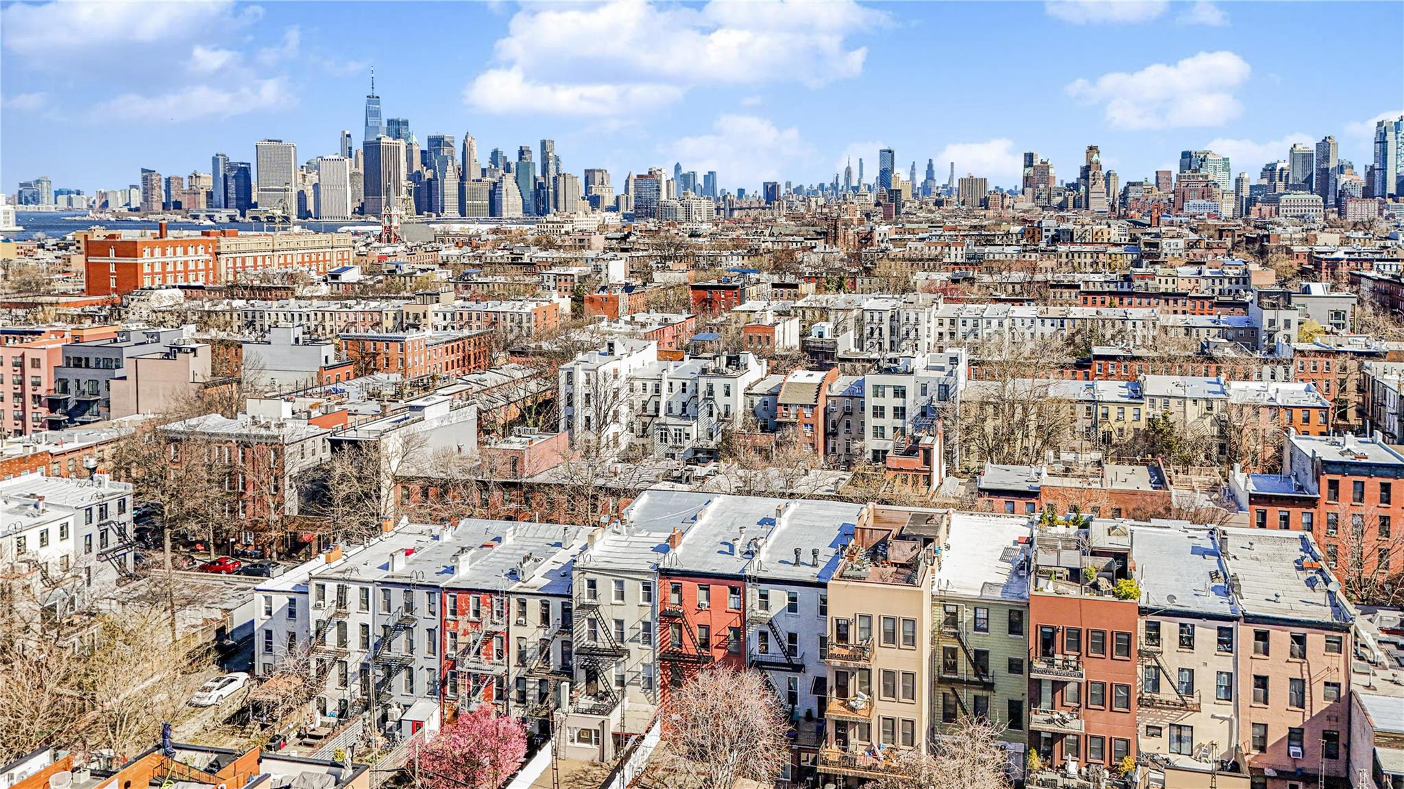 Single Family Nelson Street  Brooklyn, NY 11231, MLS-862992-43