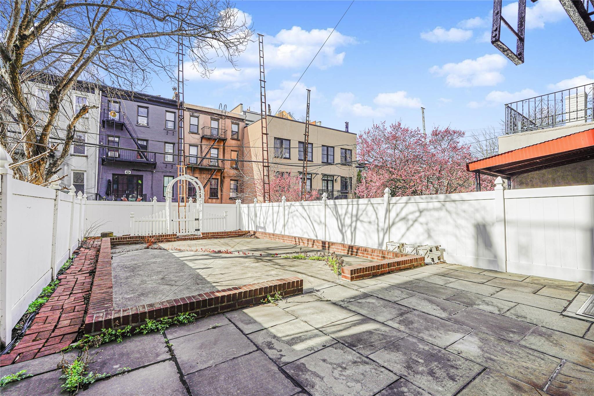 Single Family Nelson Street  Brooklyn, NY 11231, MLS-862992-8