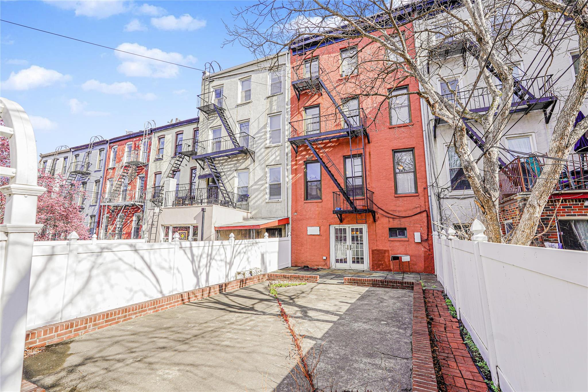 Single Family Nelson Street  Brooklyn, NY 11231, MLS-862992-9
