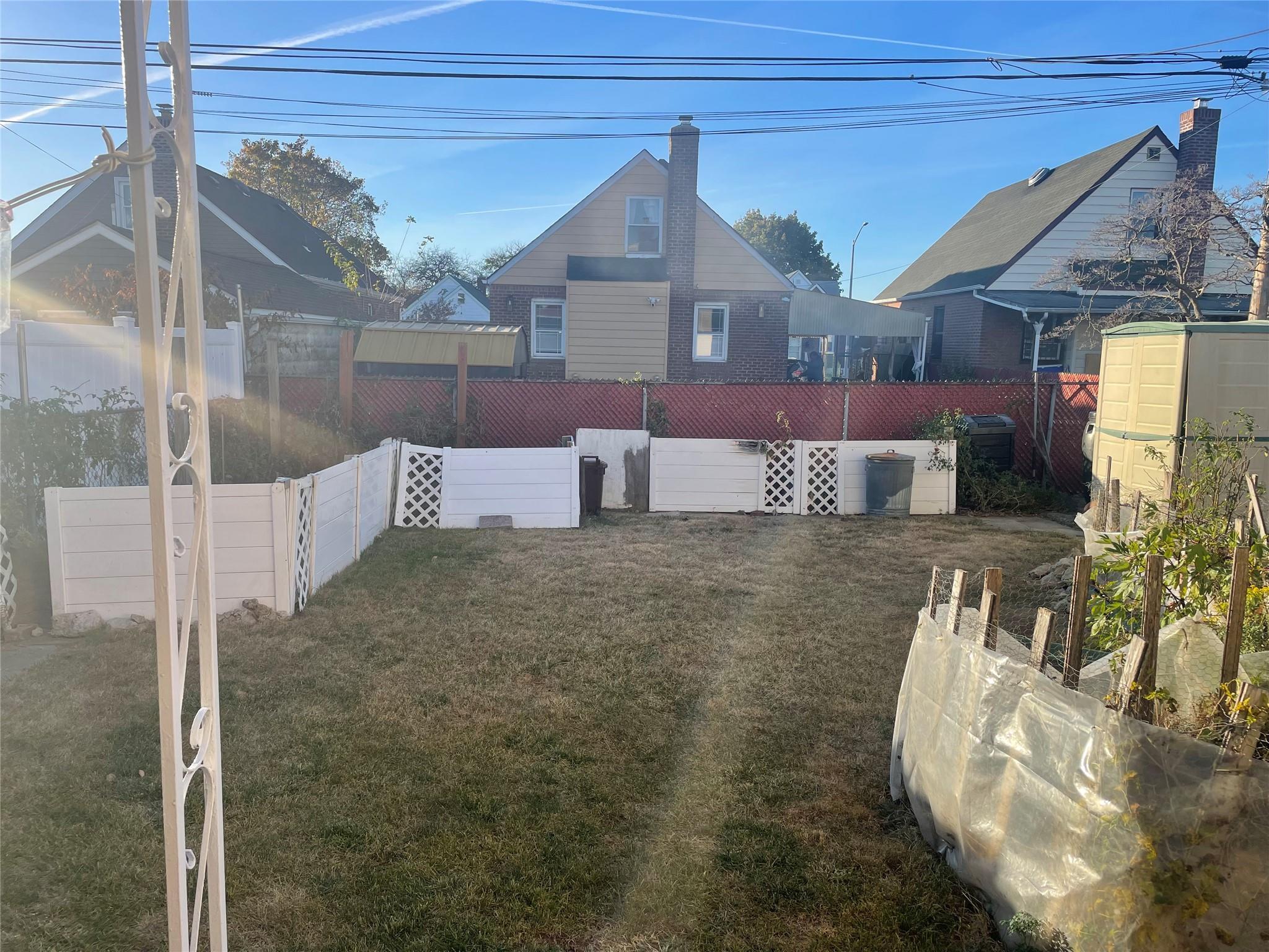 Single Family 227  Queens, NY 11411, MLS-862995-14