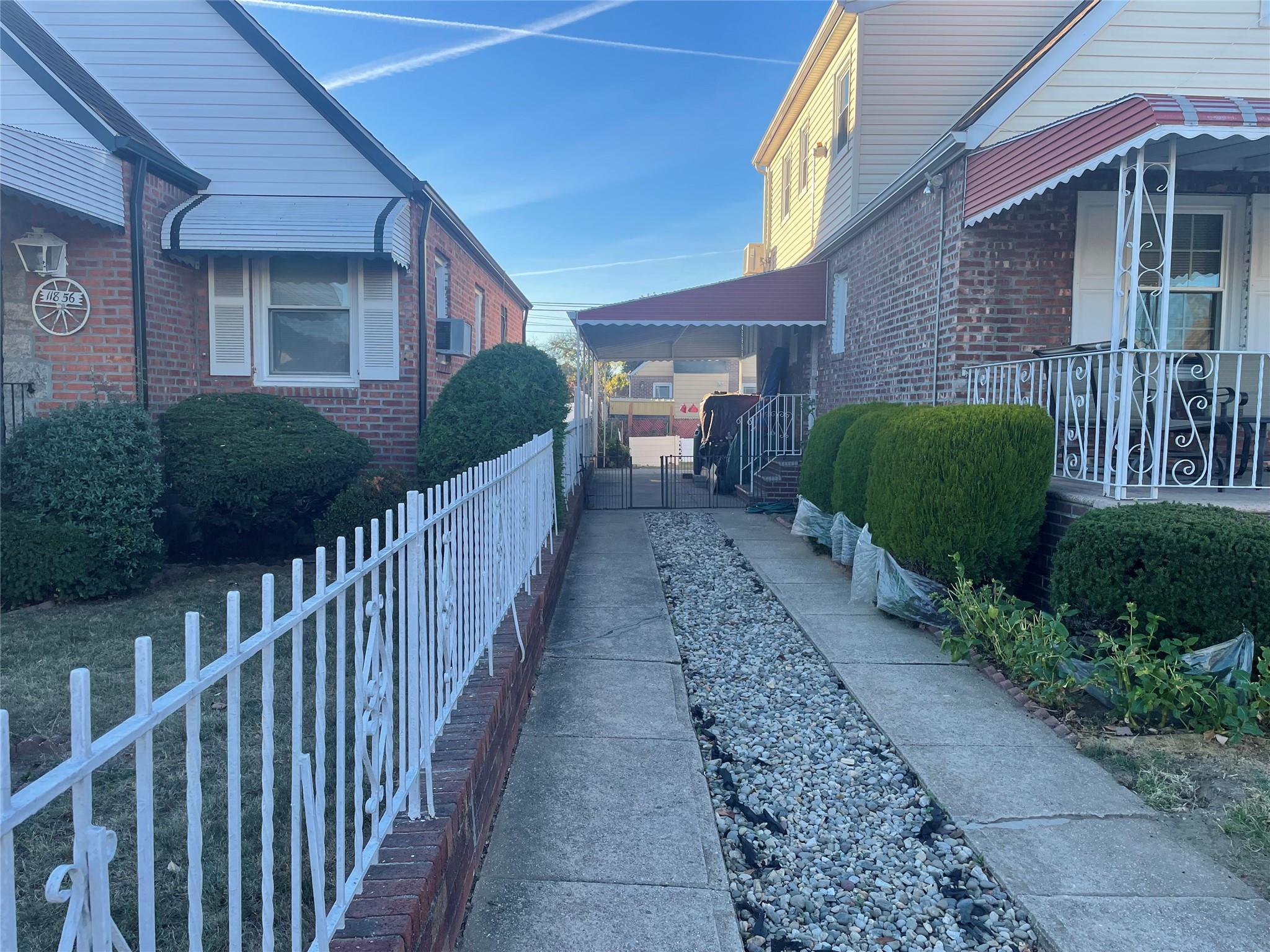 Single Family 227  Queens, NY 11411, MLS-862995-15