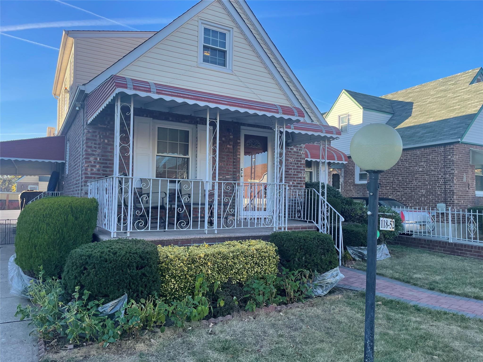 Single Family 227  Queens, NY 11411, MLS-862995-2