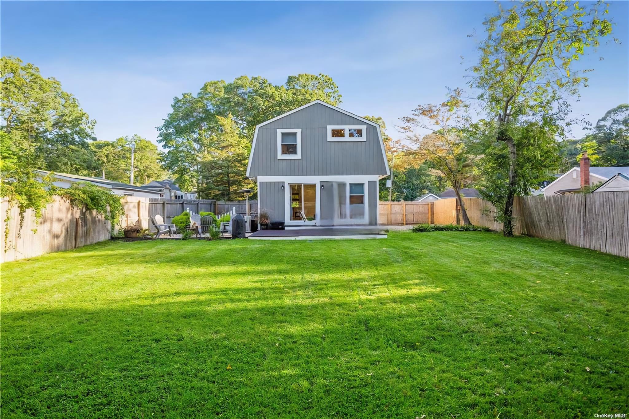 Single Family Ormond  Suffolk County, NY 11784, MLS-862996-13