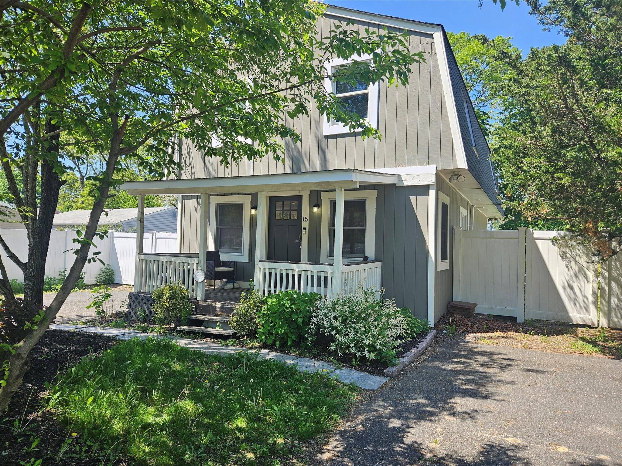 Single Family Ormond  Suffolk County, NY 11784, MLS-862996-2