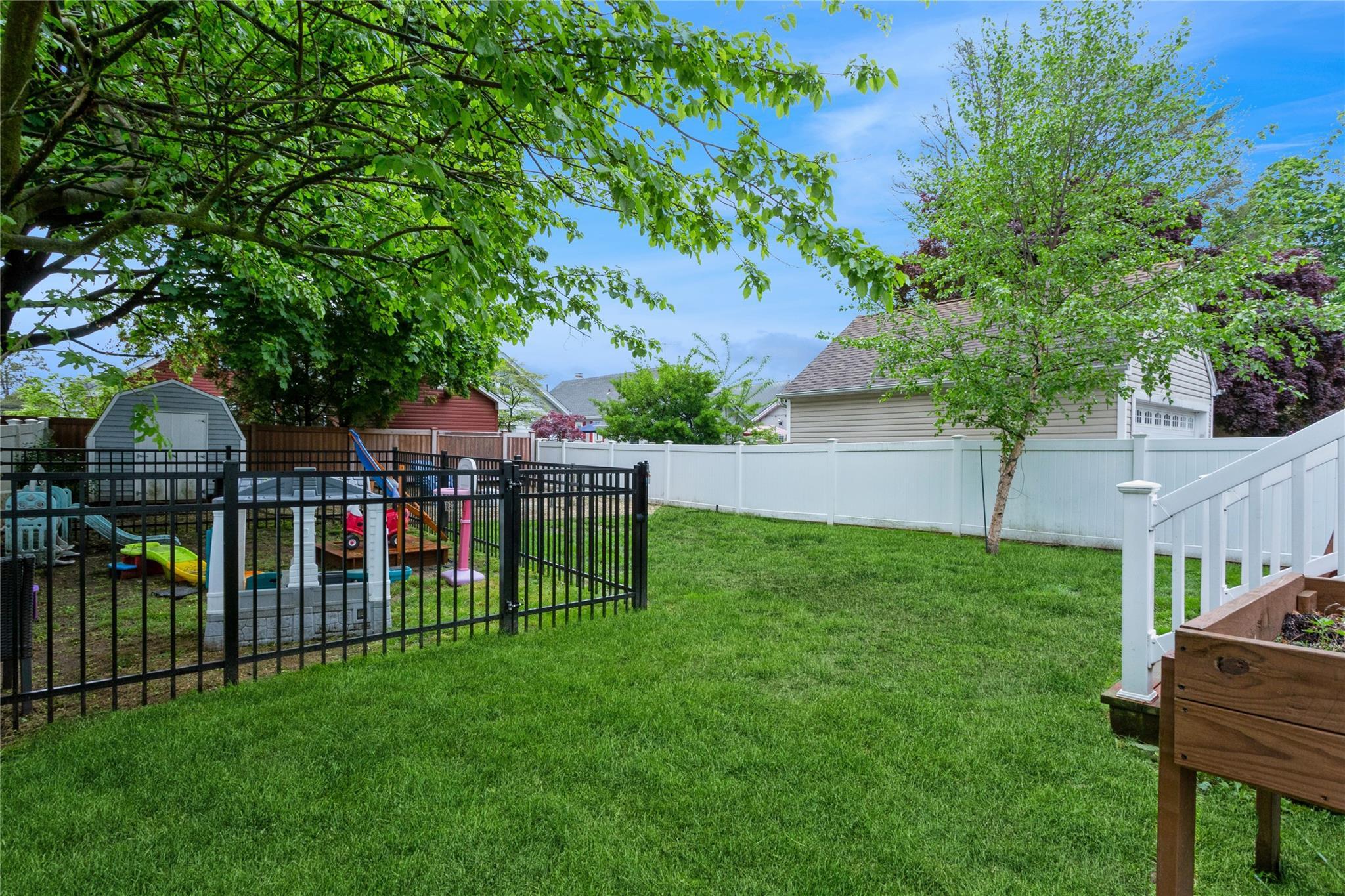 Single Family Lexington  Nassau County, NY 11565, MLS-862999-29