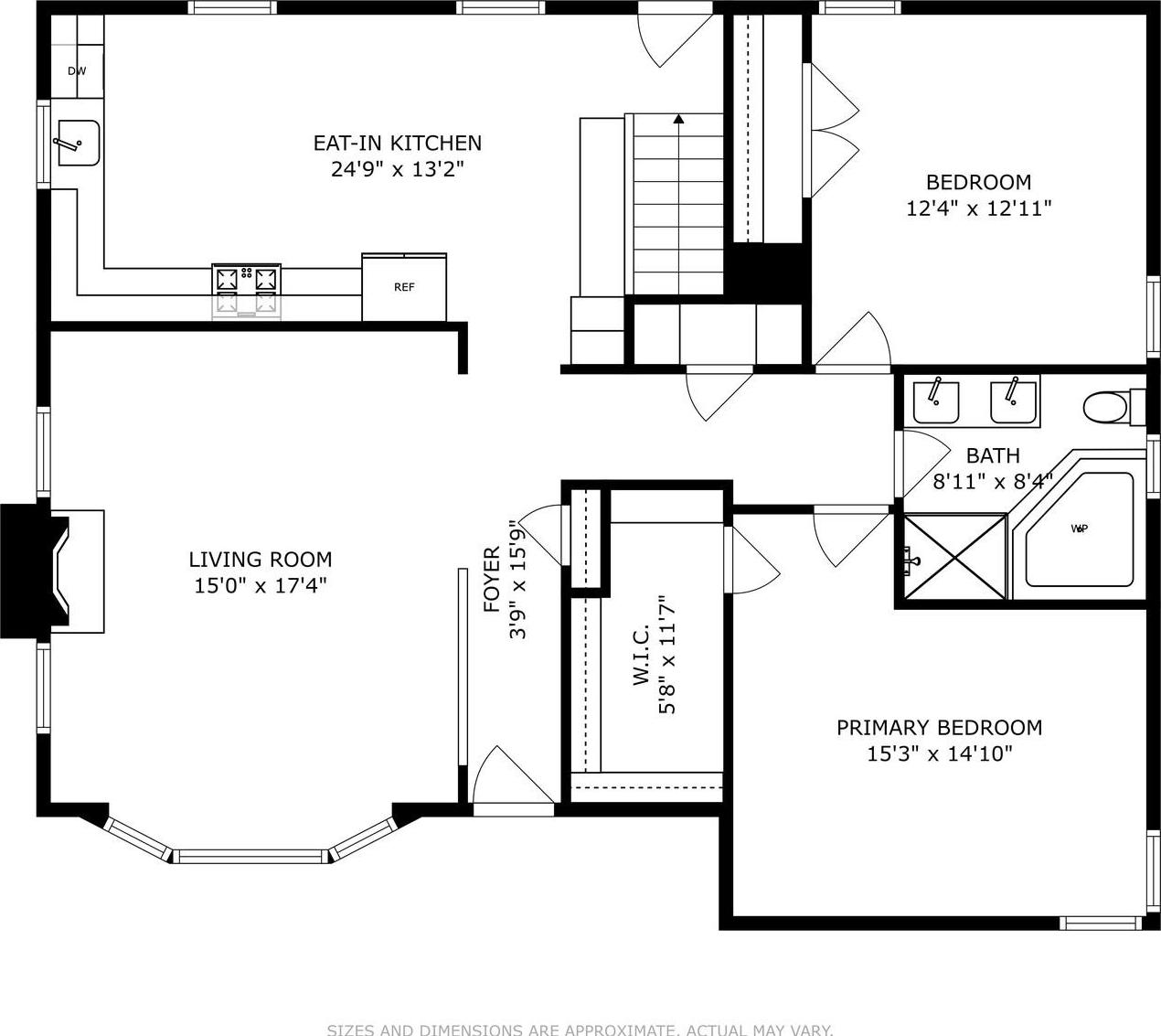 Single Family Grafton  Suffolk County, NY 11740, MLS-863006-26