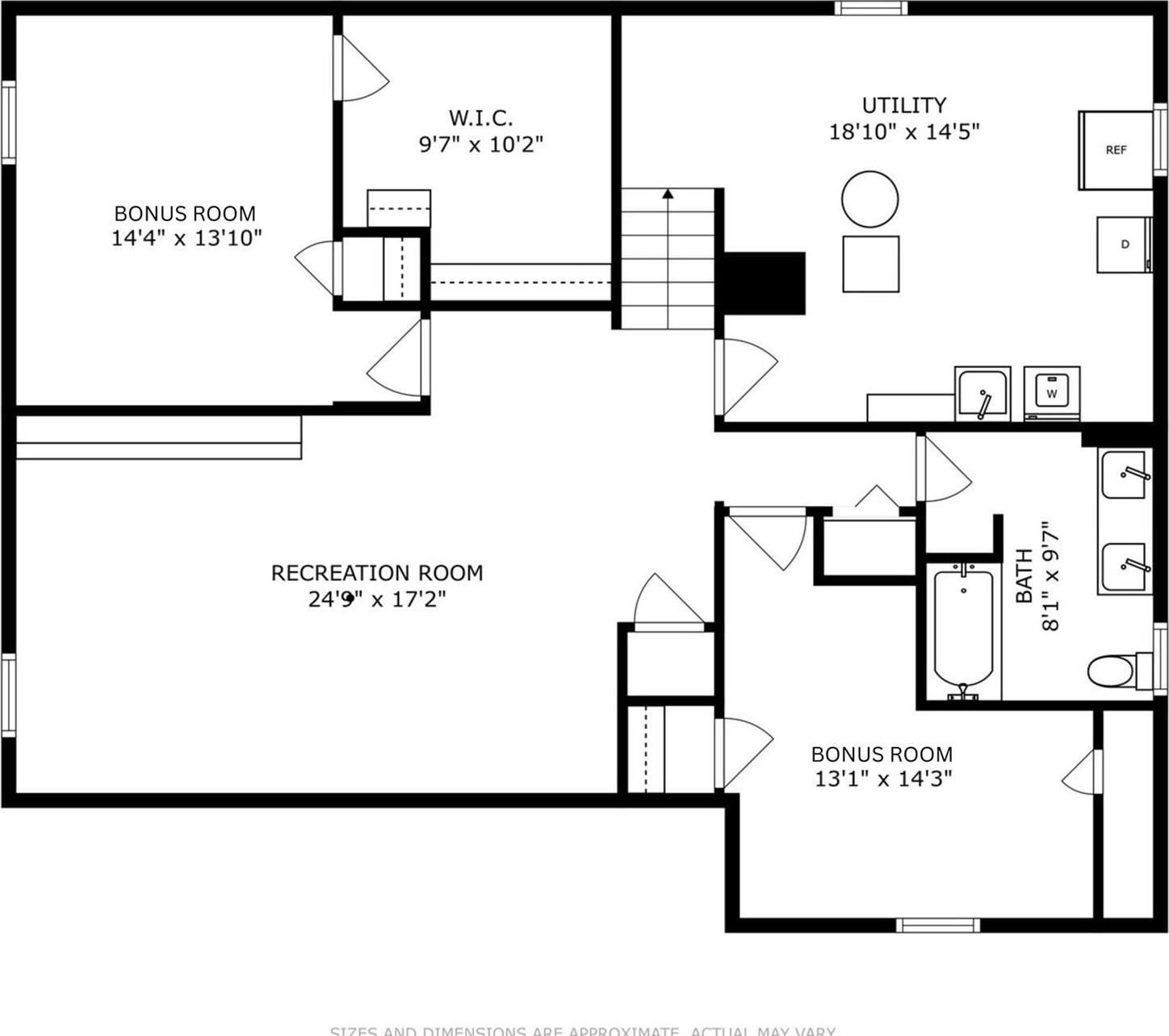 Single Family Grafton  Suffolk County, NY 11740, MLS-863006-27