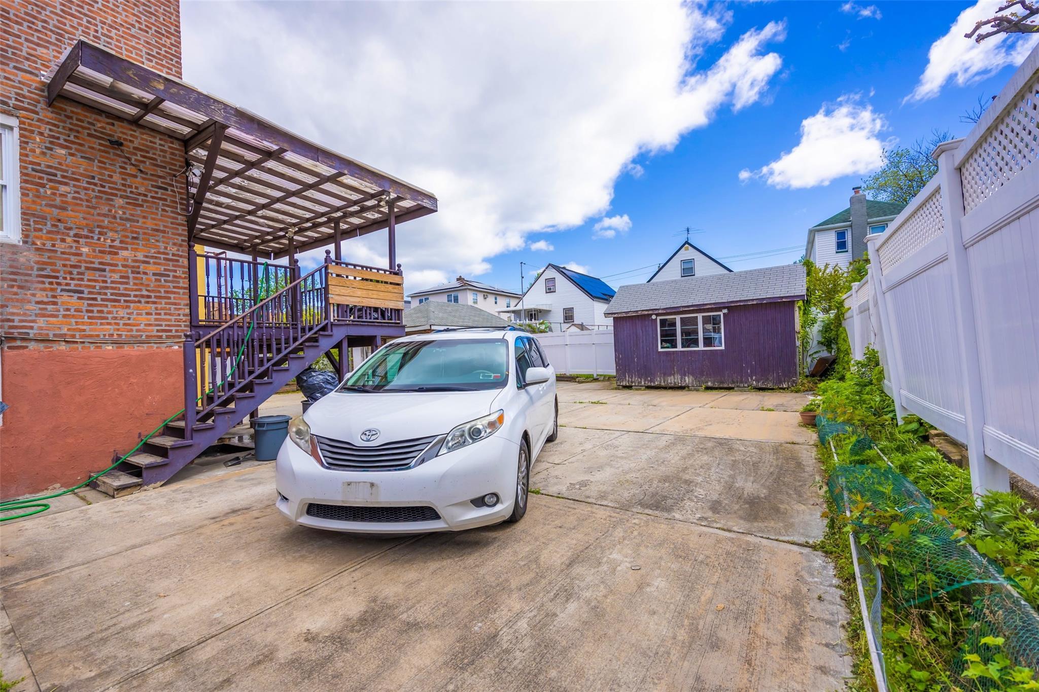 Single Family Swinton  Bronx, NY 10465, MLS-863011-18