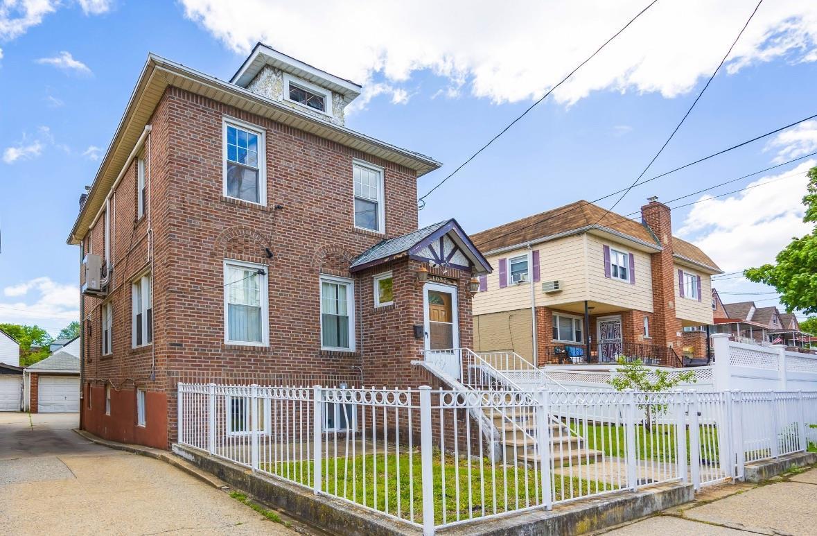 Single Family Swinton  Bronx, NY 10465, MLS-863011-2