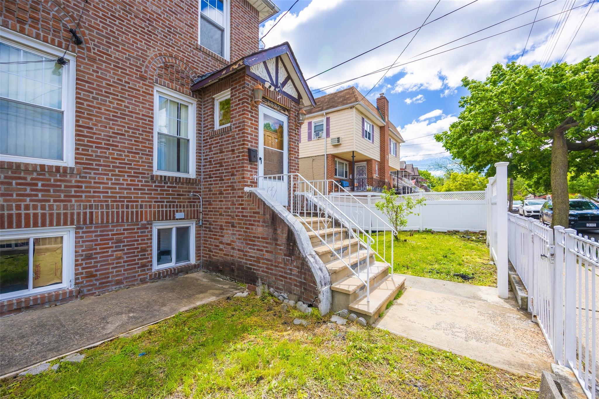 Single Family Swinton  Bronx, NY 10465, MLS-863011-20