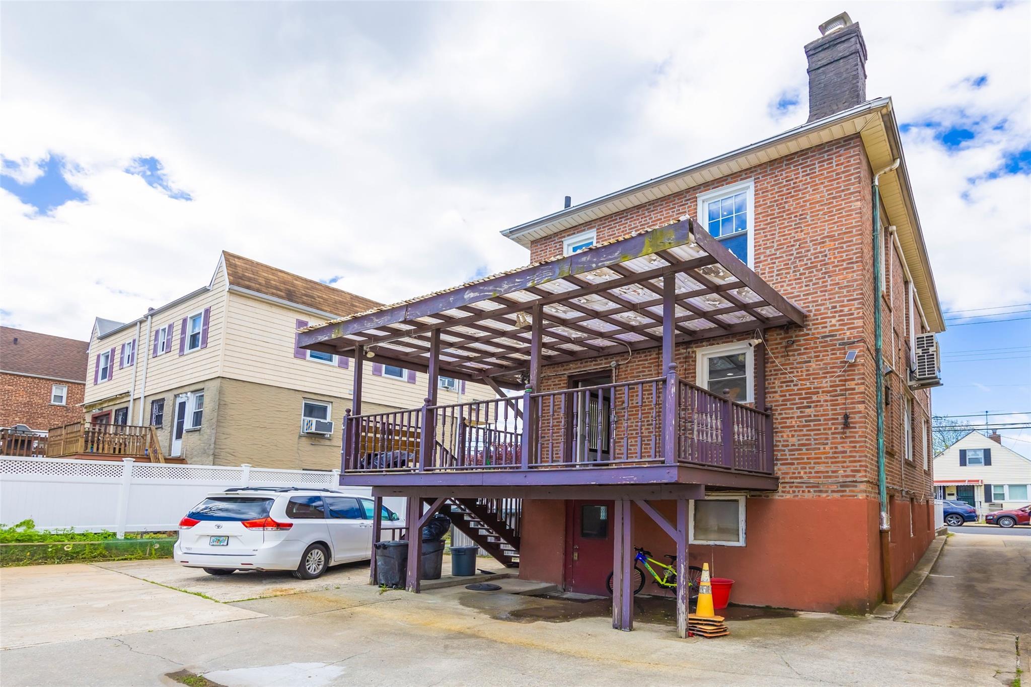 Single Family Swinton  Bronx, NY 10465, MLS-863011-21