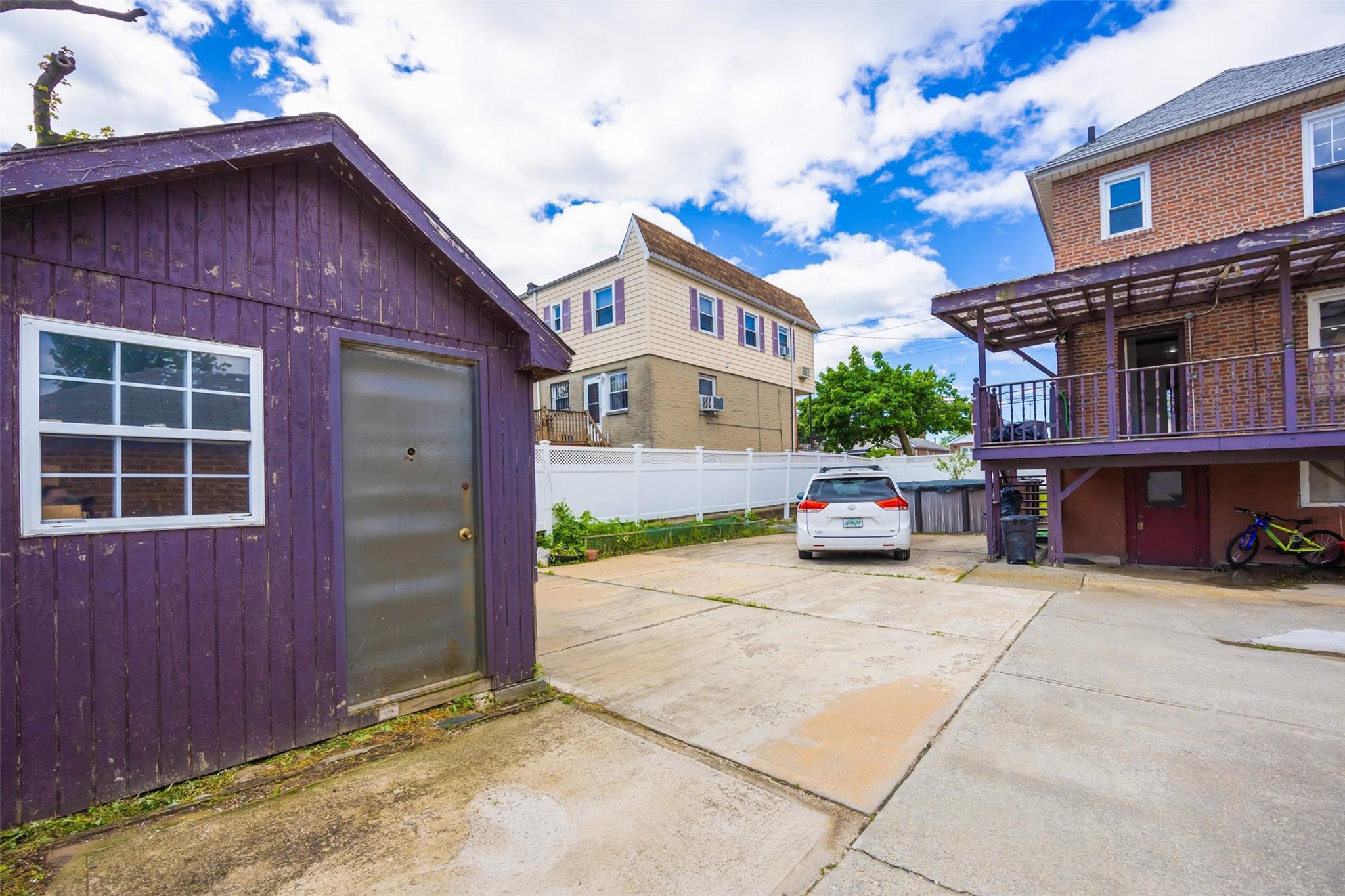 Single Family Swinton  Bronx, NY 10465, MLS-863011-23