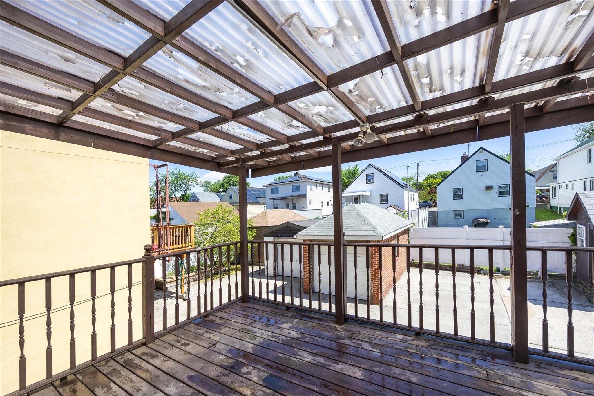 Single Family Swinton  Bronx, NY 10465, MLS-863011-25
