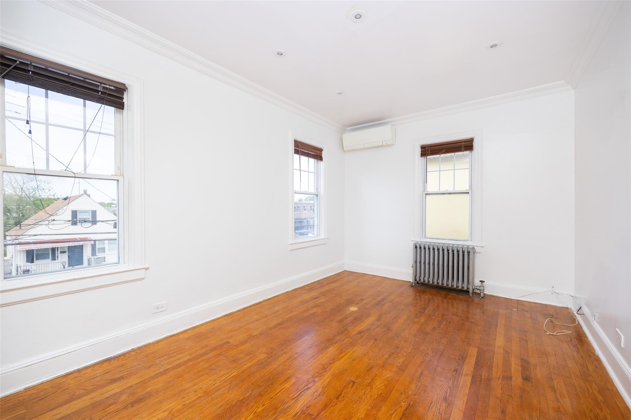 Single Family Swinton  Bronx, NY 10465, MLS-863011-5