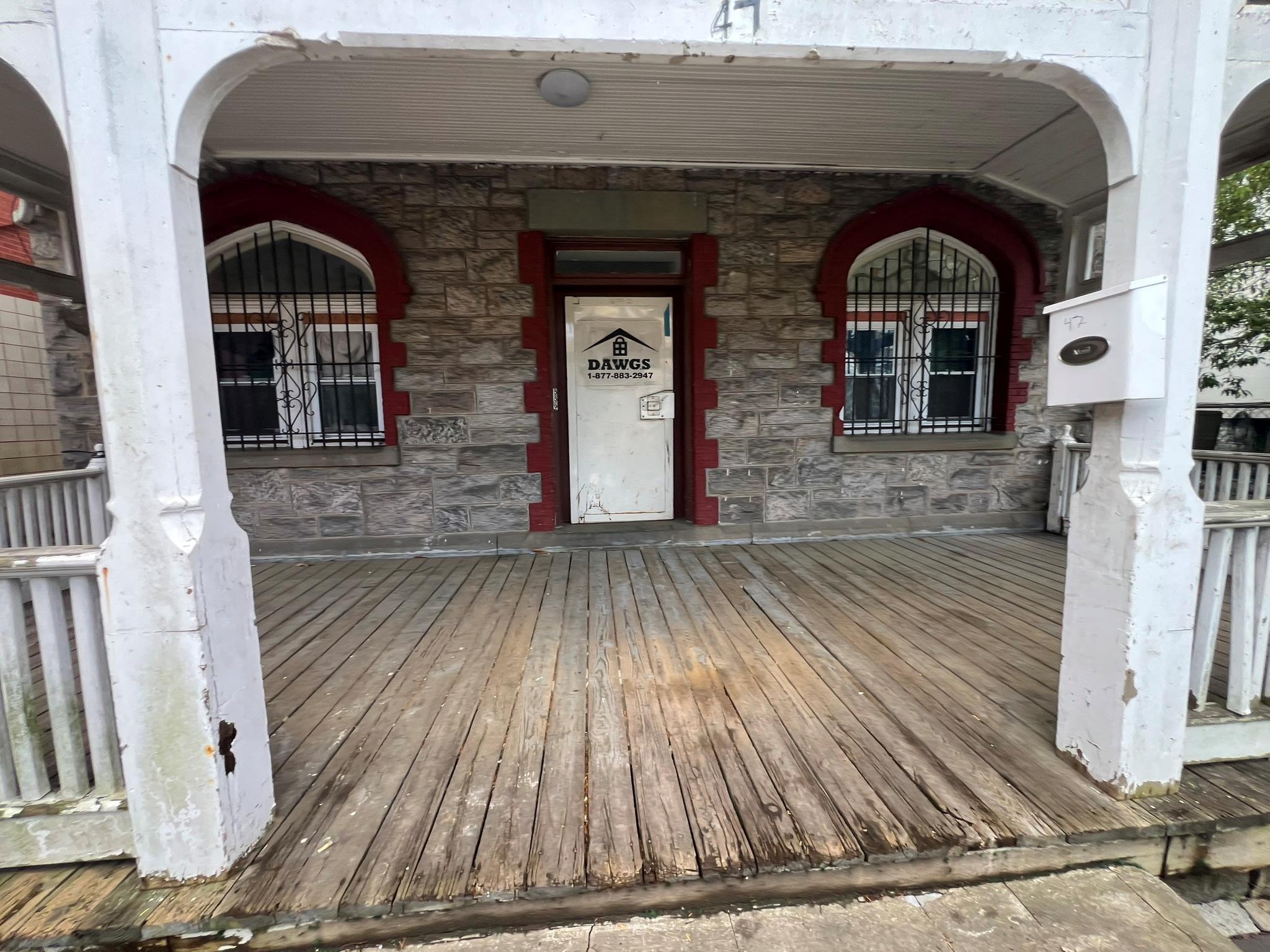 Single Family Livingston  Westchester County, NY 10705, MLS-863023-12