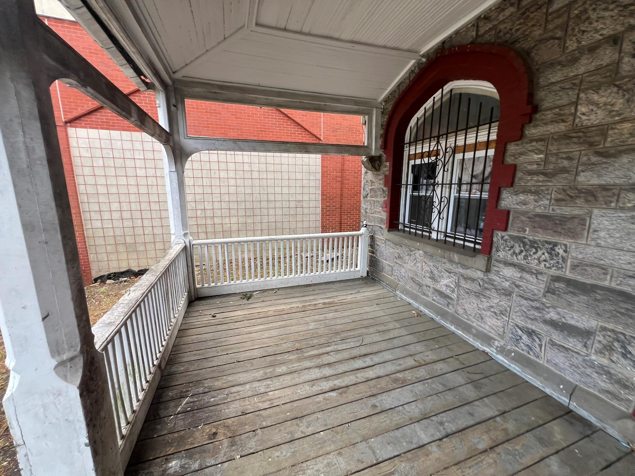 Single Family Livingston  Westchester County, NY 10705, MLS-863023-13