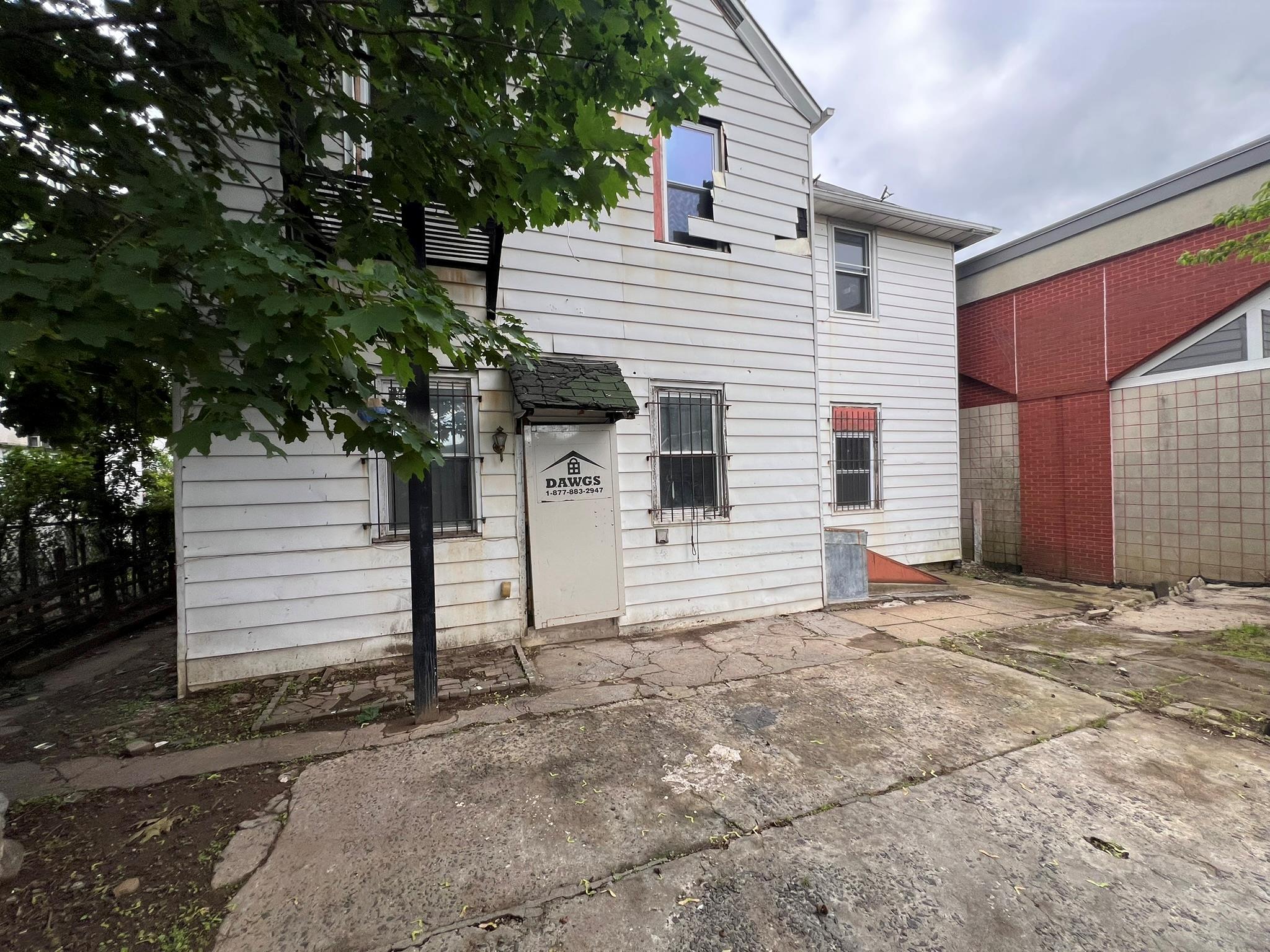 Single Family Livingston  Westchester County, NY 10705, MLS-863023-14