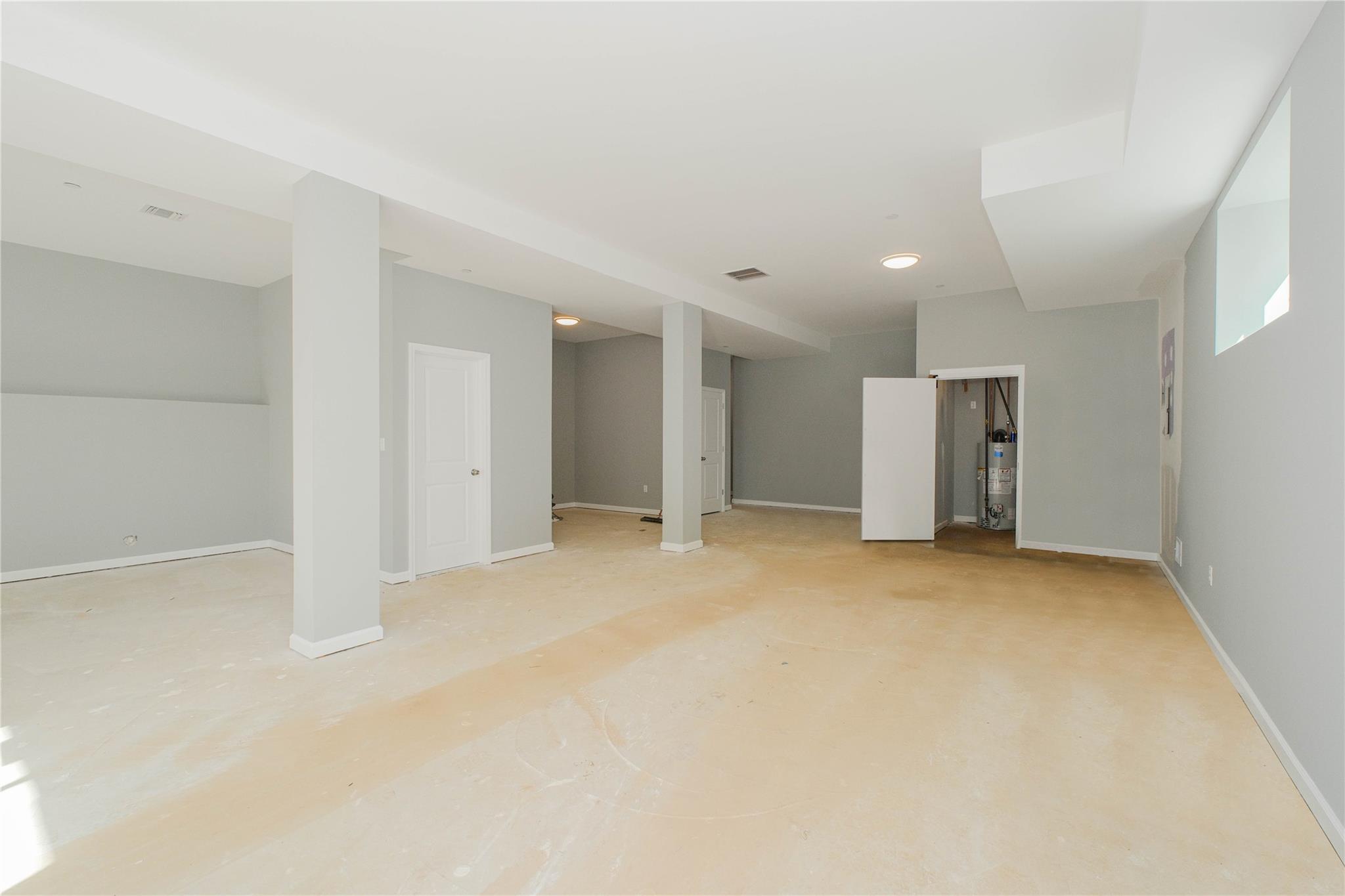 Single Family Cunard Ave  Staten Island, NY 10304, MLS-863025-38