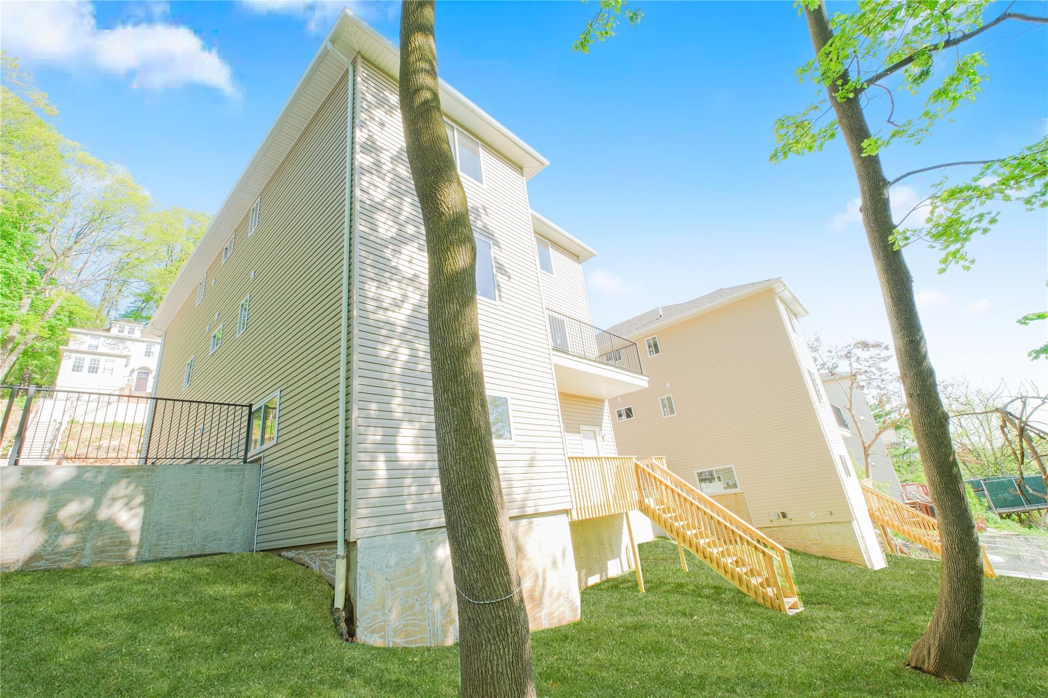 Single Family Cunard Ave  Staten Island, NY 10304, MLS-863025-41