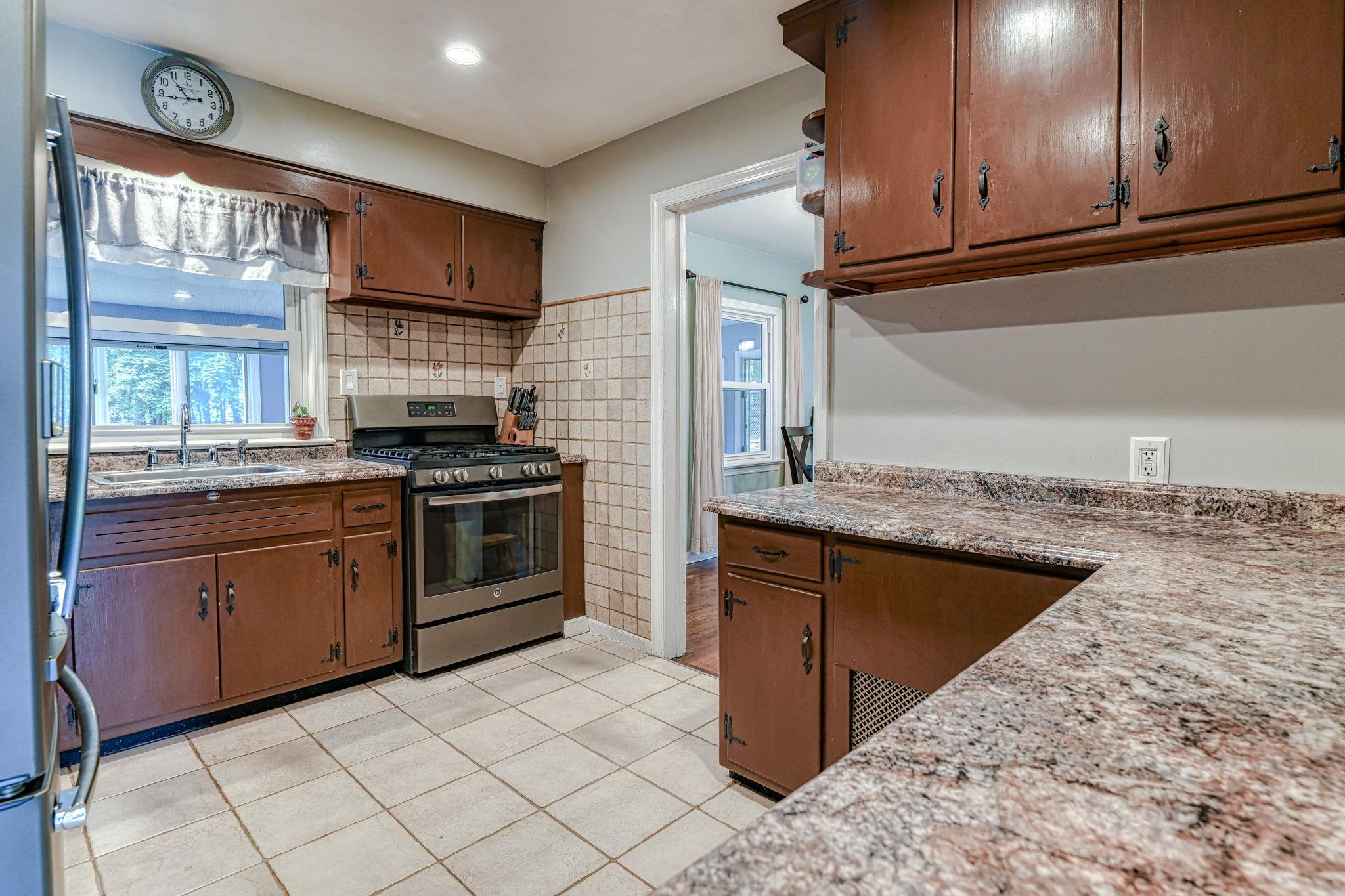 Single Family Millspaugh  Rockland County, NY 10954, MLS-863031-15