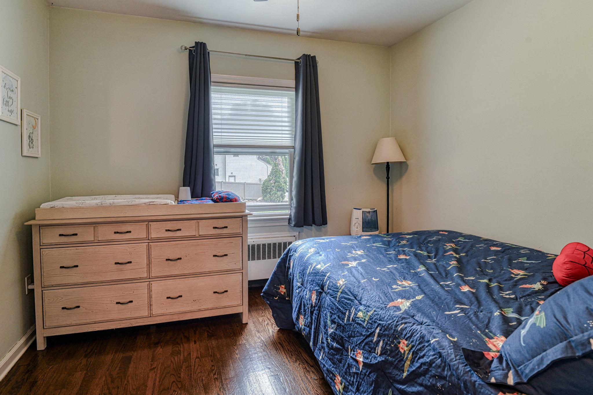 Single Family Millspaugh  Rockland County, NY 10954, MLS-863031-16