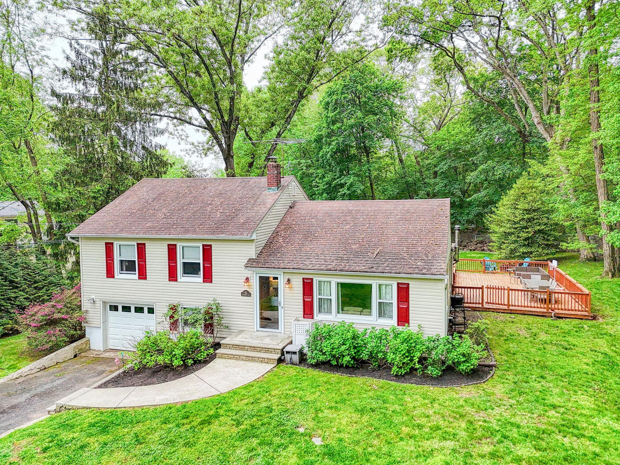 Single Family Millspaugh  Rockland County, NY 10954, MLS-863031-2