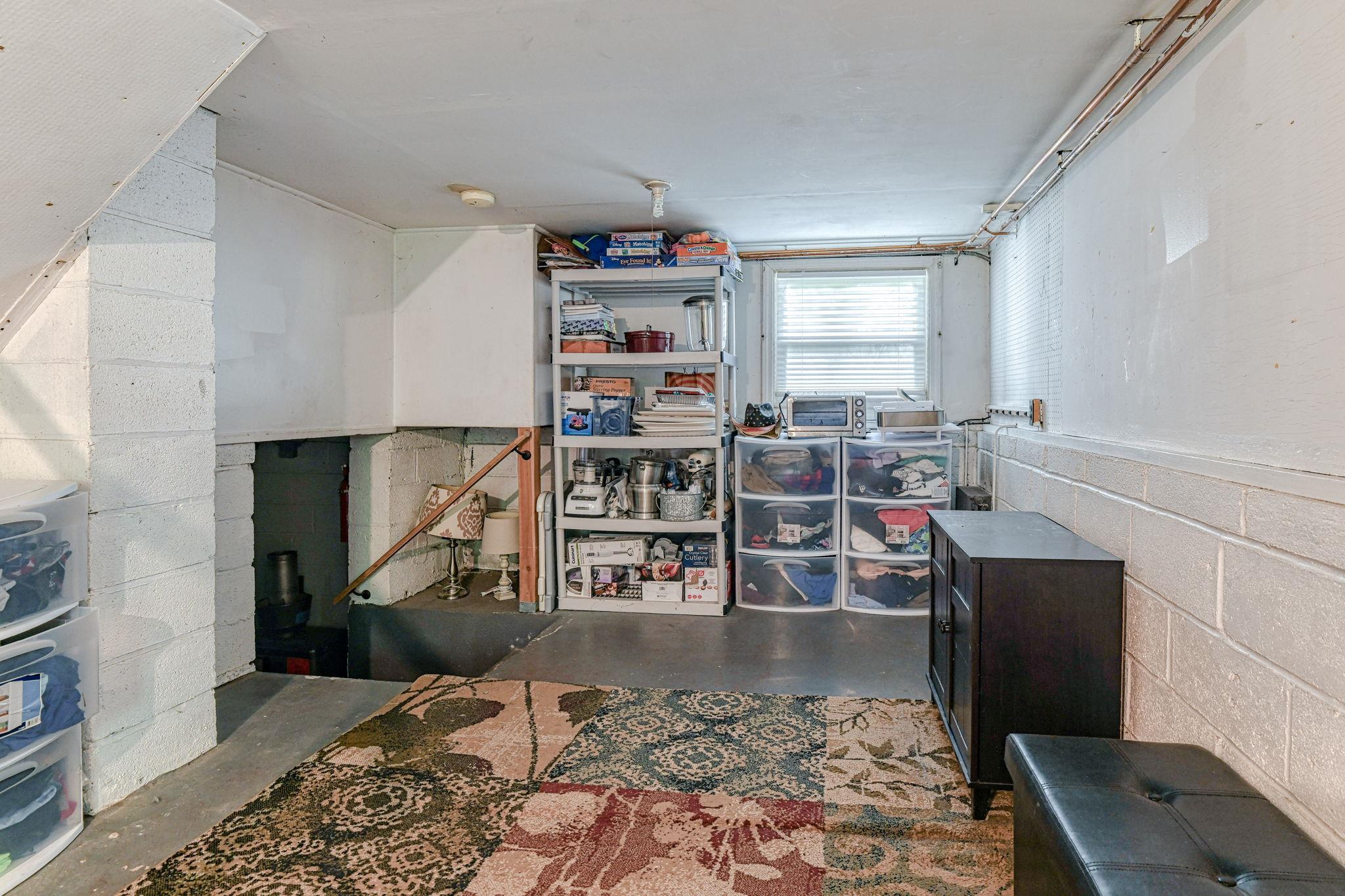 Single Family Millspaugh  Rockland County, NY 10954, MLS-863031-25