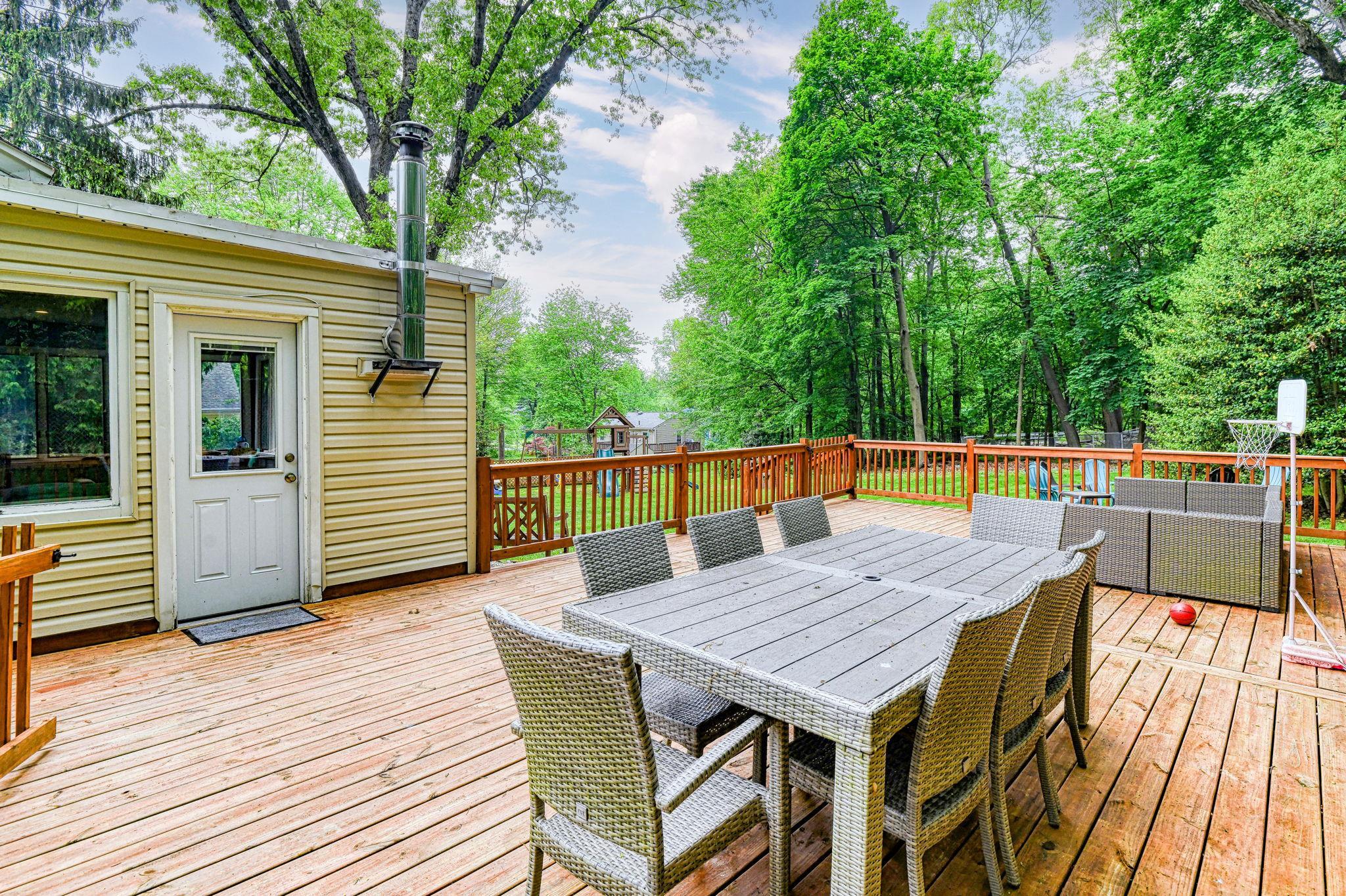 Single Family Millspaugh  Rockland County, NY 10954, MLS-863031-29