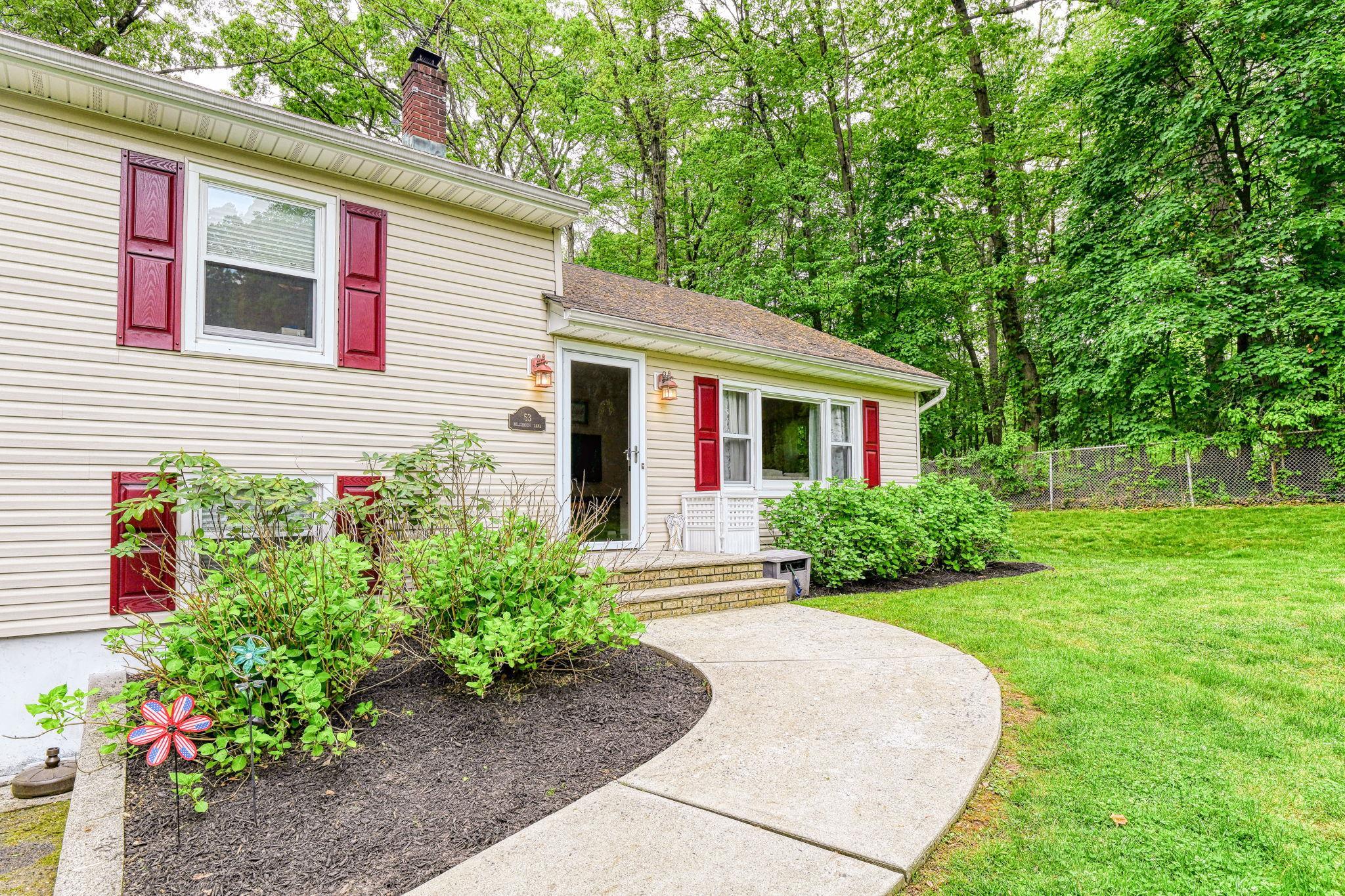 Single Family Millspaugh  Rockland County, NY 10954, MLS-863031-3