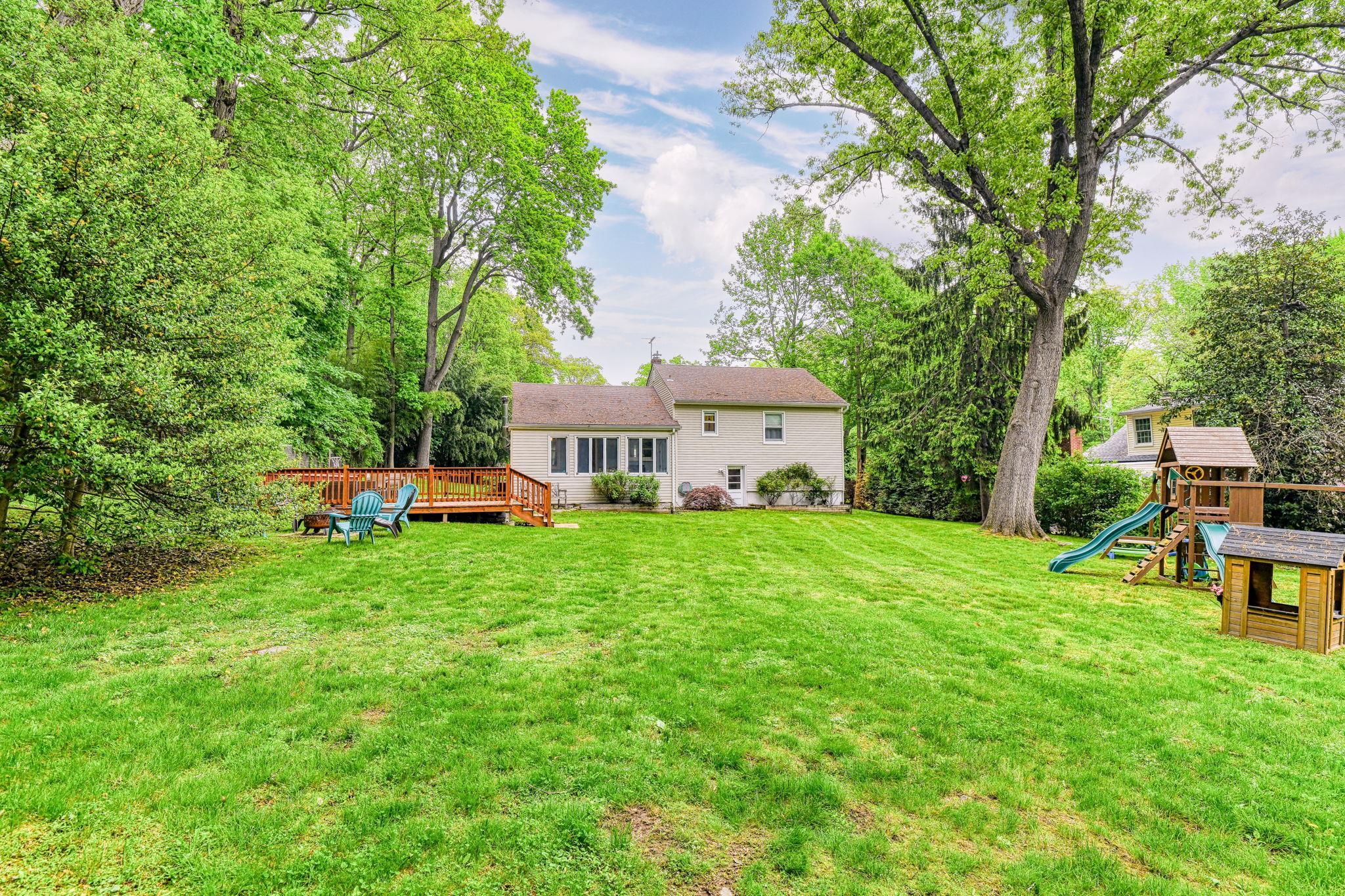 Single Family Millspaugh  Rockland County, NY 10954, MLS-863031-31