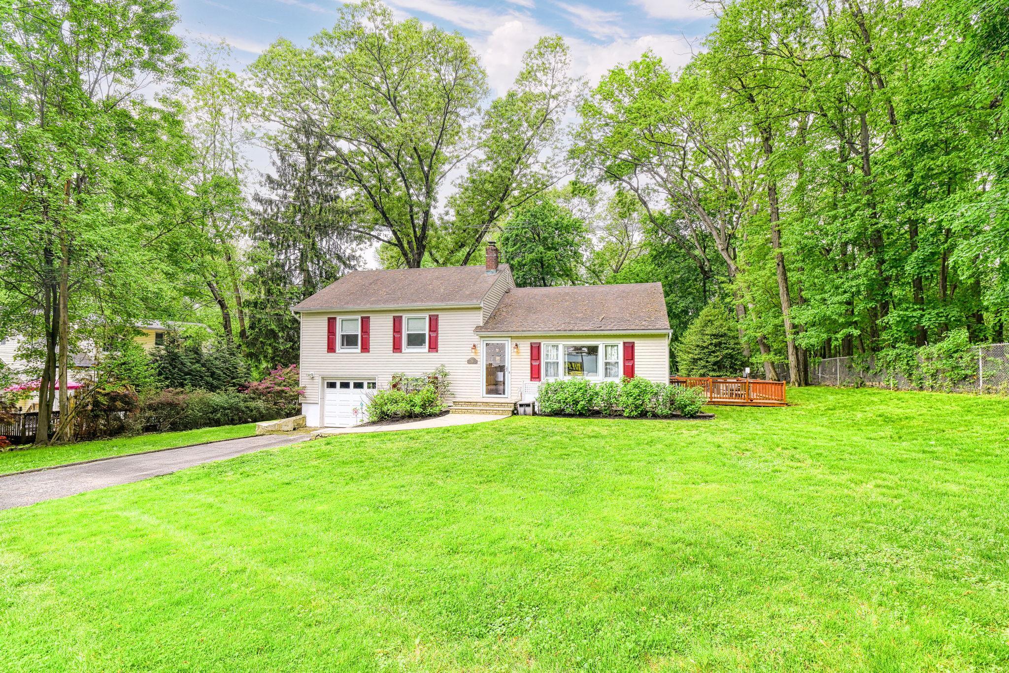 Single Family Millspaugh  Rockland County, NY 10954, MLS-863031-36