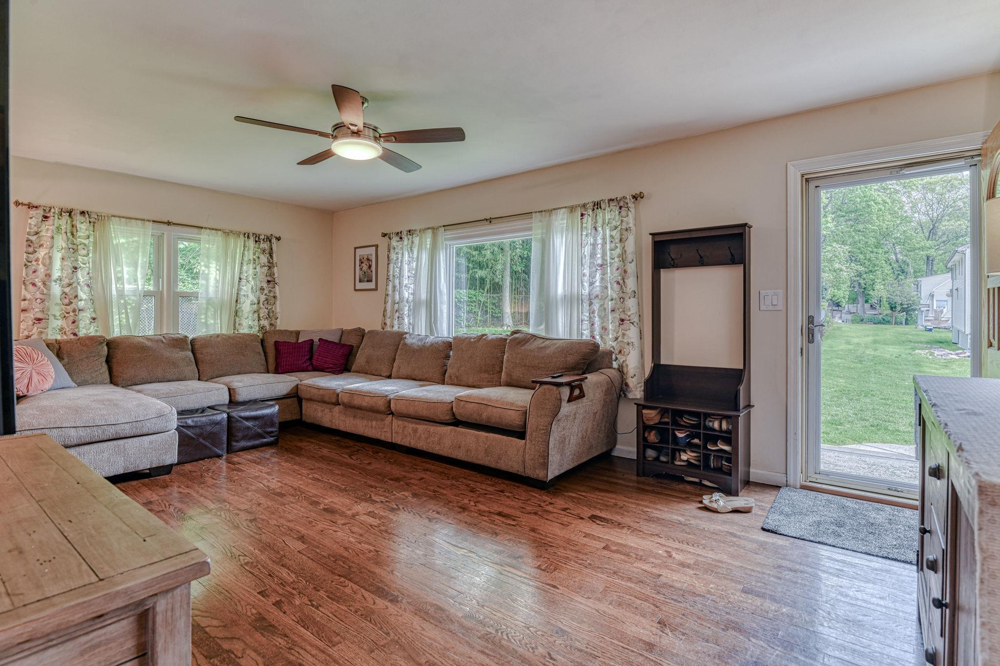 Single Family Millspaugh  Rockland County, NY 10954, MLS-863031-6