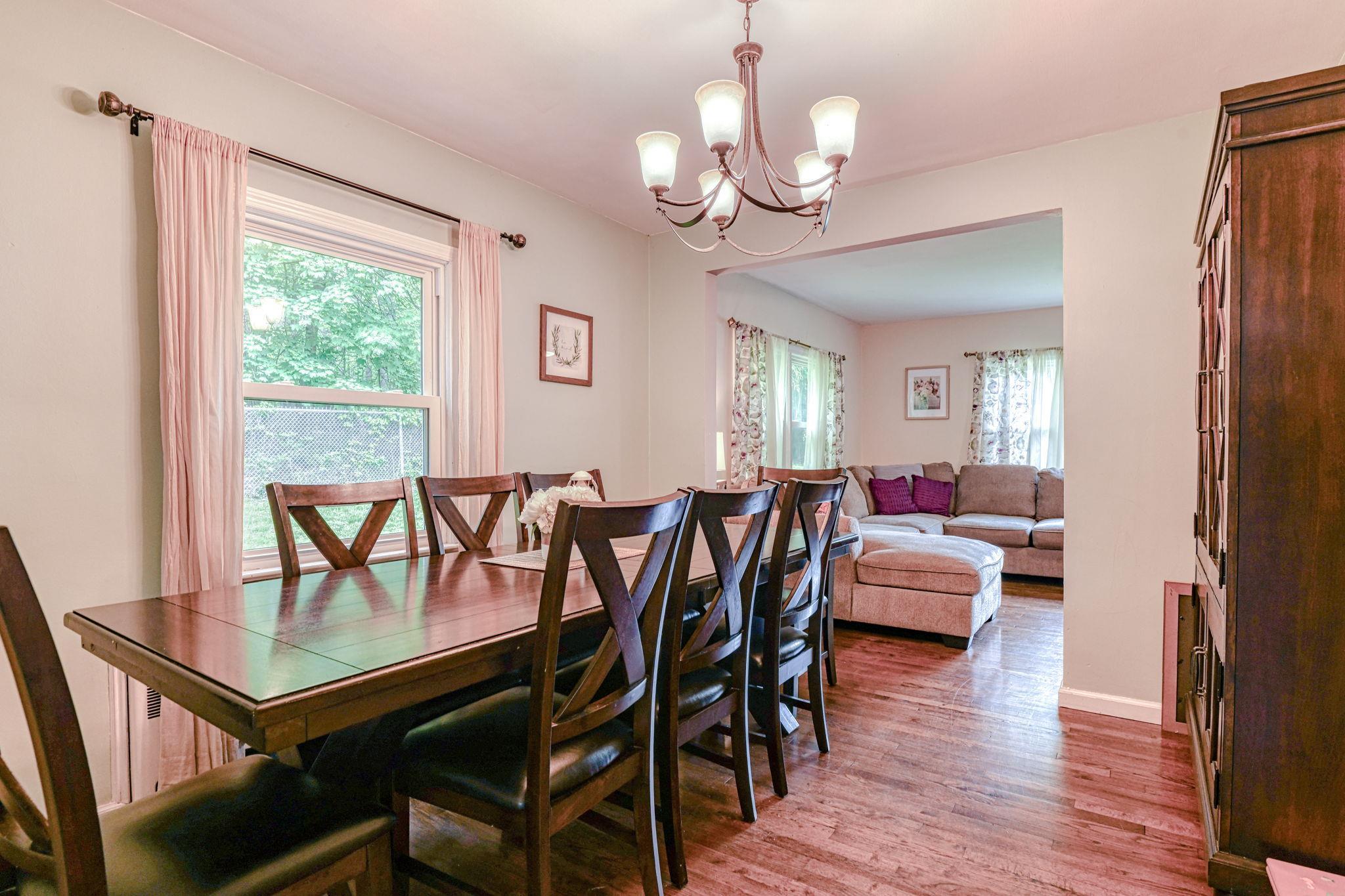Single Family Millspaugh  Rockland County, NY 10954, MLS-863031-9