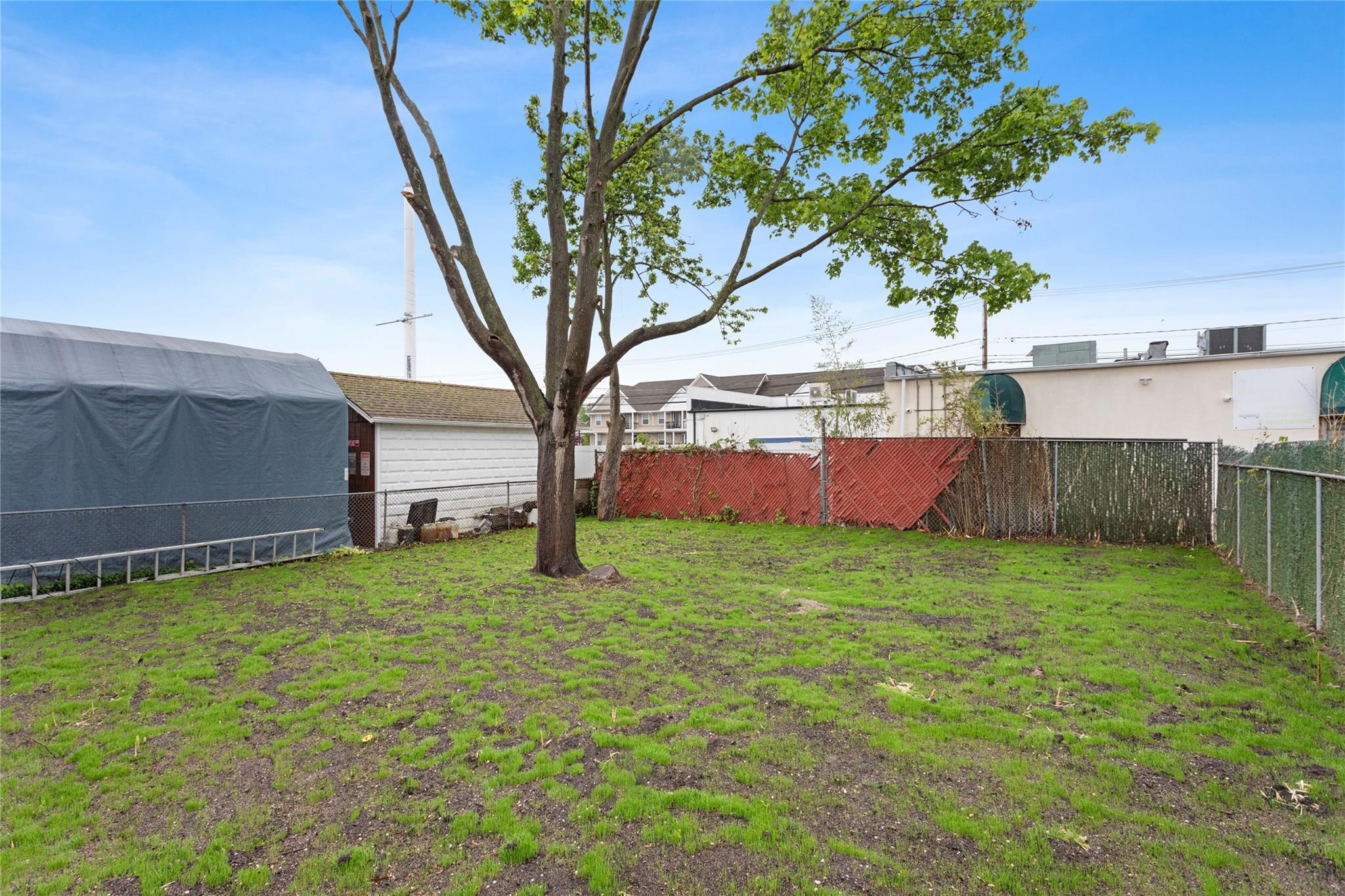 Single Family Alhambra  Suffolk County, NY 11757, MLS-863033-17