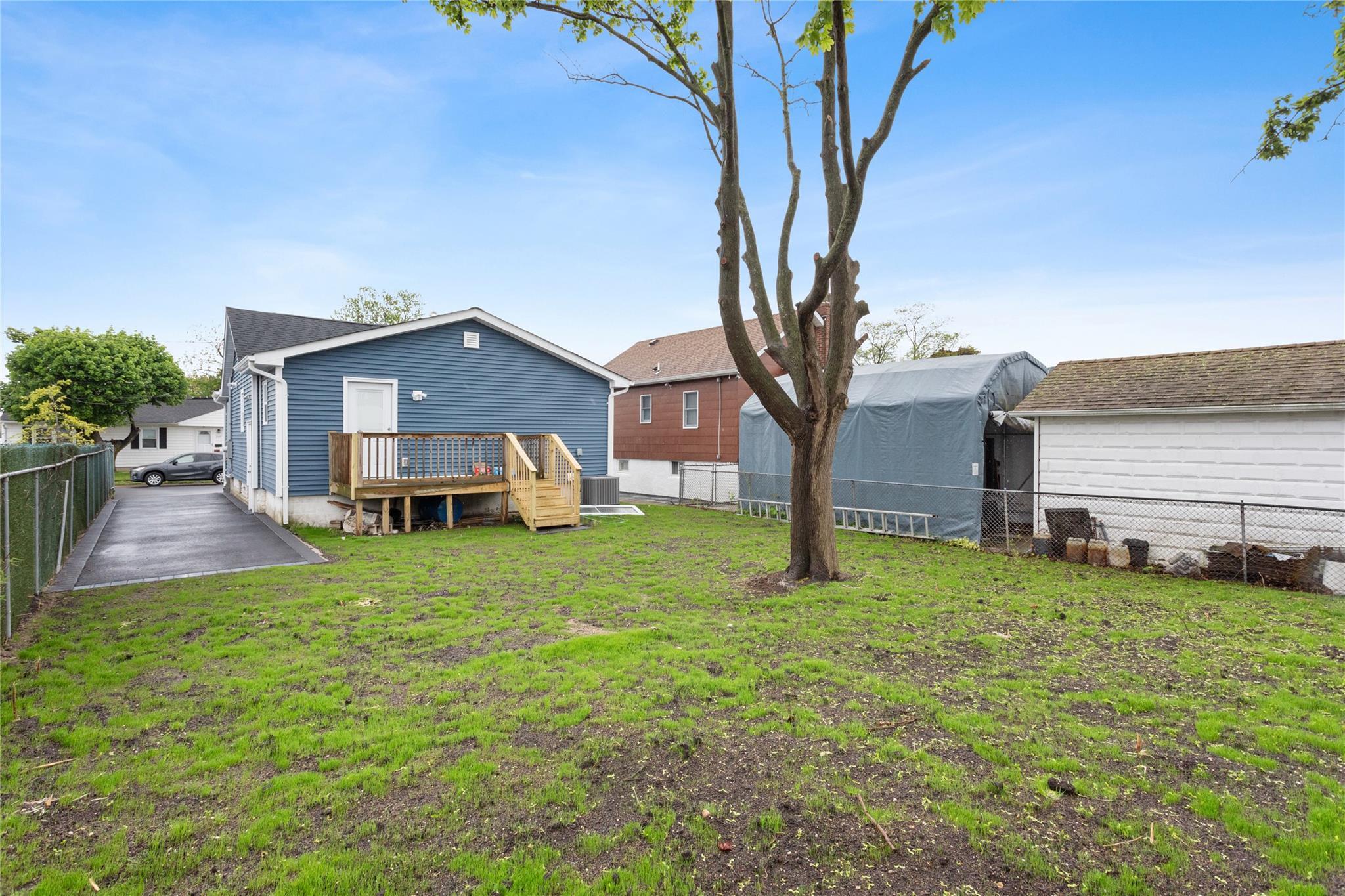 Single Family Alhambra  Suffolk County, NY 11757, MLS-863033-18
