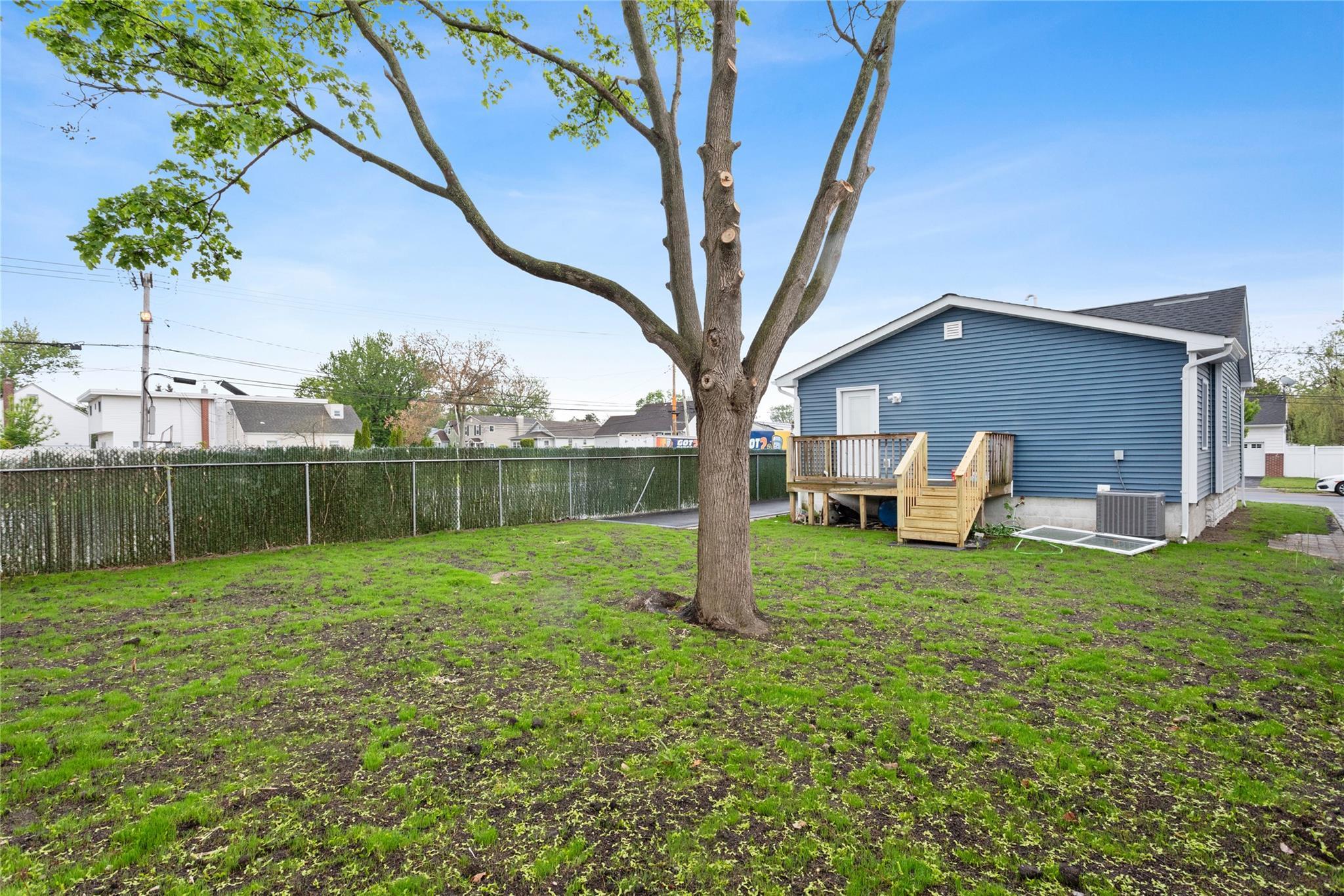 Single Family Alhambra  Suffolk County, NY 11757, MLS-863033-19
