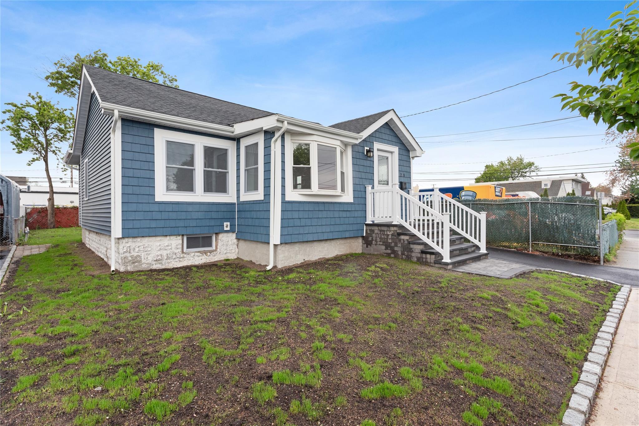 Single Family Alhambra  Suffolk County, NY 11757, MLS-863033-2