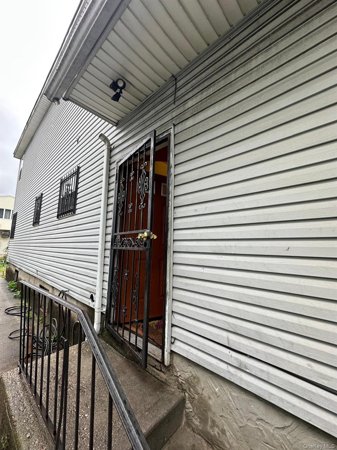 Single Family 135th  Queens, NY 11436, MLS-863035-4