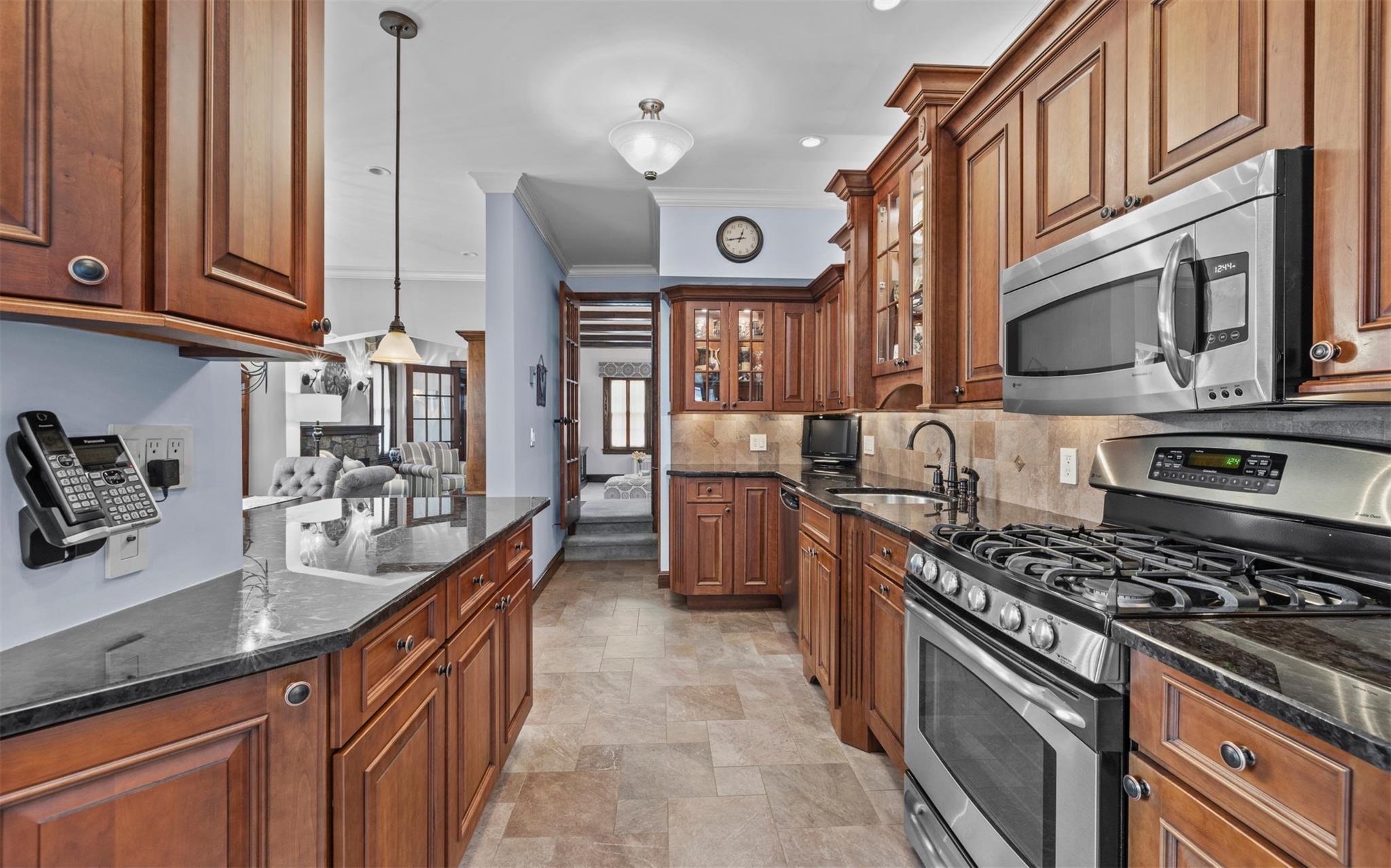 Single Family Buchanan  Nassau County, NY 11501, MLS-863036-11